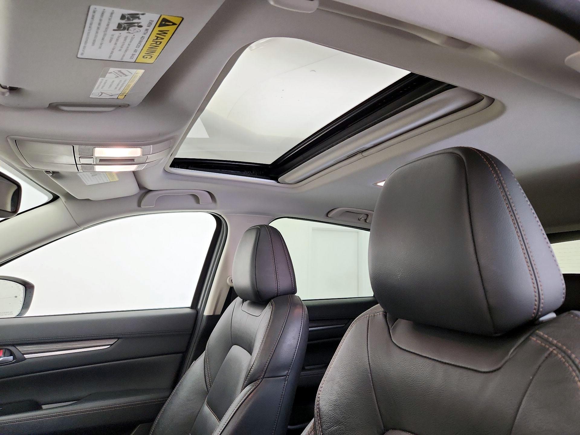 Thumbnail: 2017 Mazda CX-5 - 19