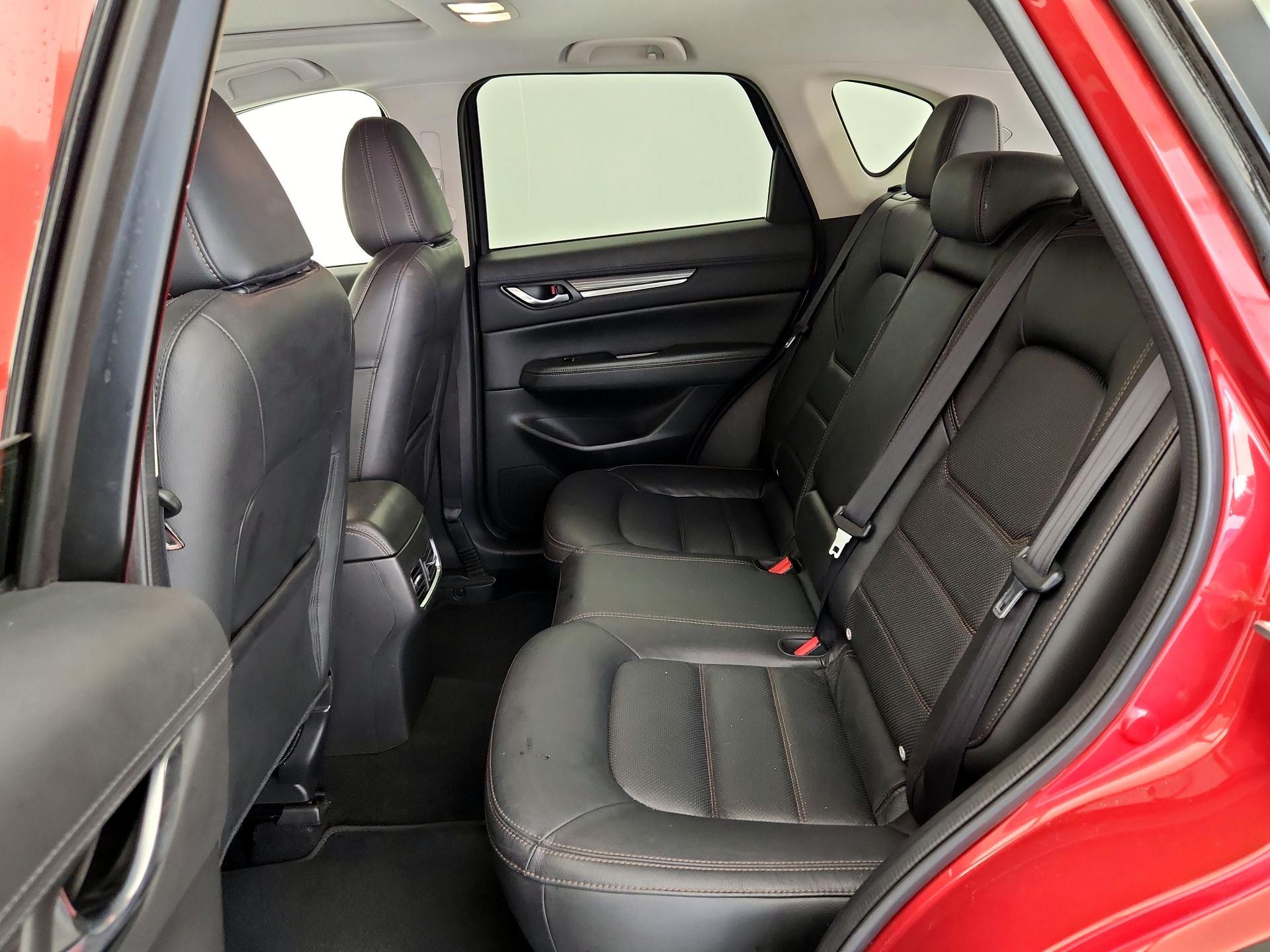 Thumbnail: 2017 Mazda CX-5 - 20