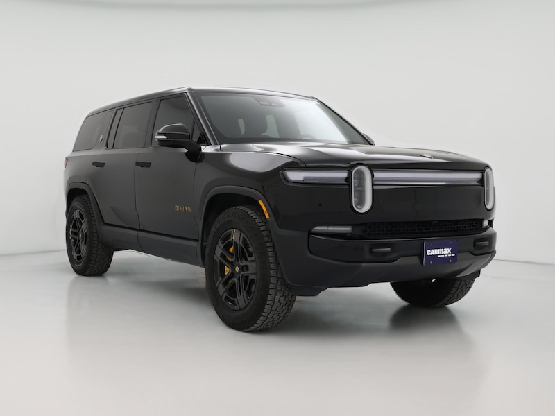 2025 Rivian R1S  -
                  Omaha, NE