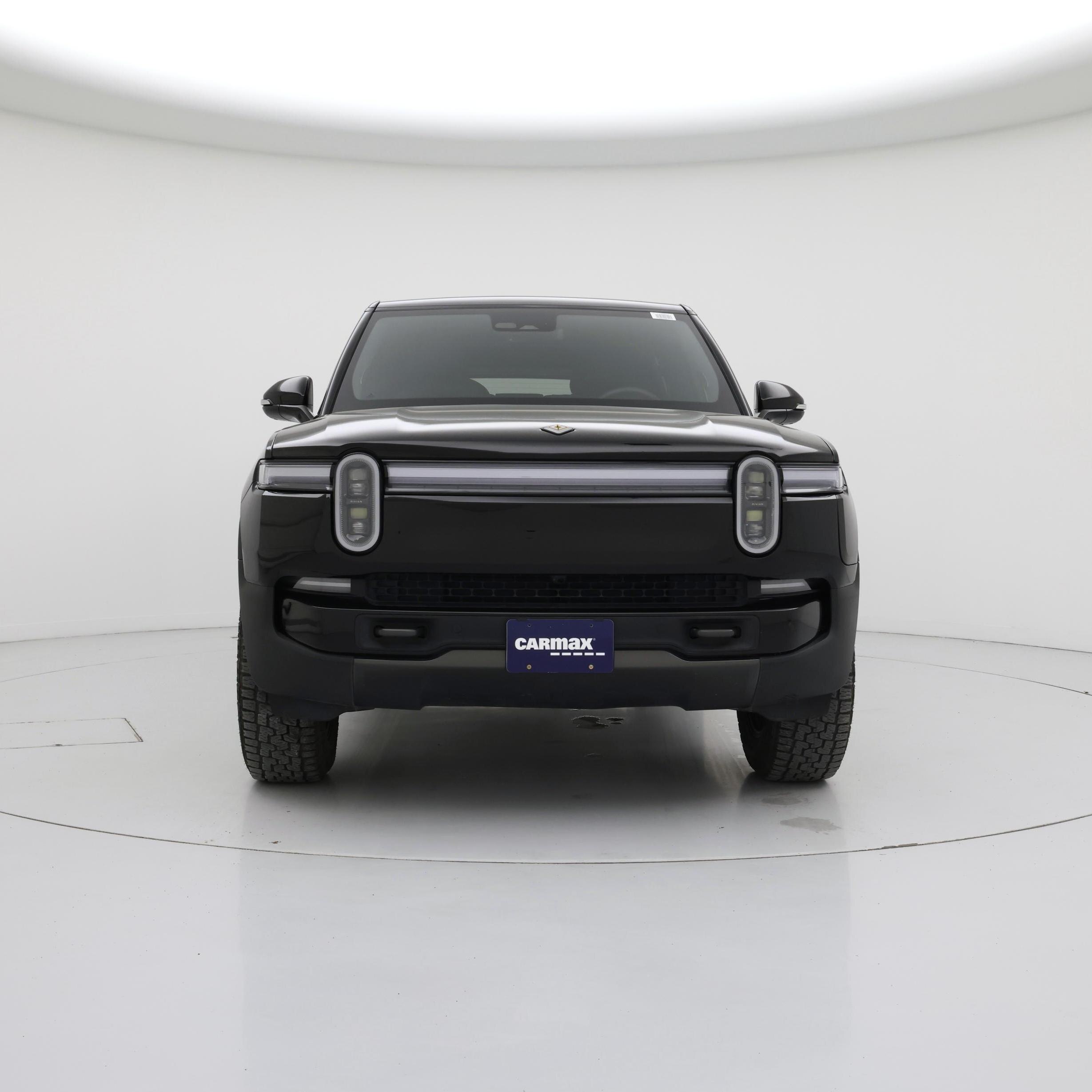 Thumbnail: 2025 Rivian R1S - 5