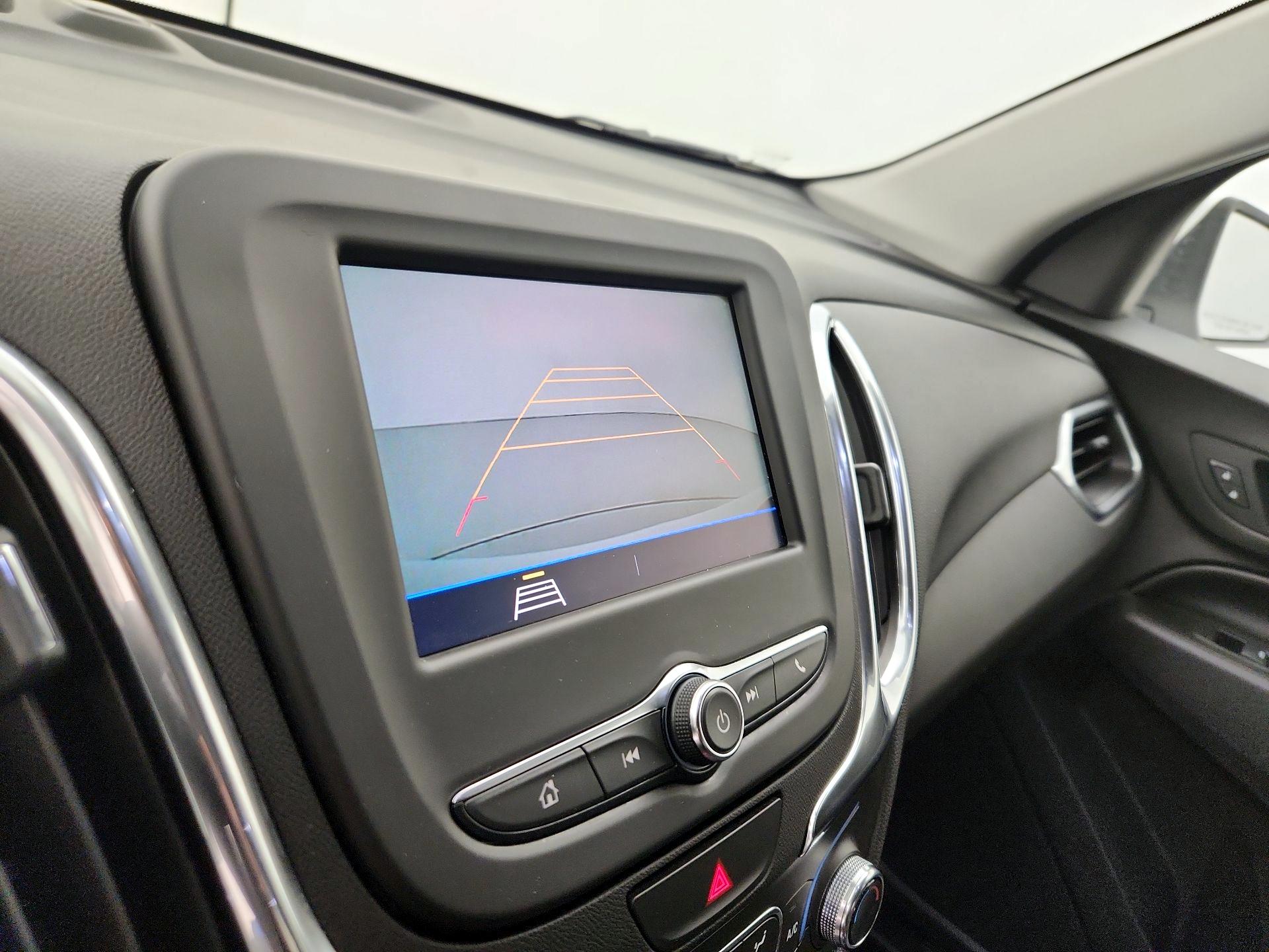 Thumbnail: 2020 Chevrolet Equinox - 14