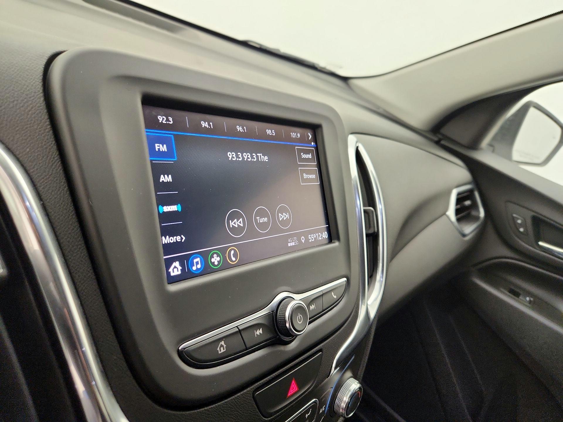 Thumbnail: 2020 Chevrolet Equinox - 15