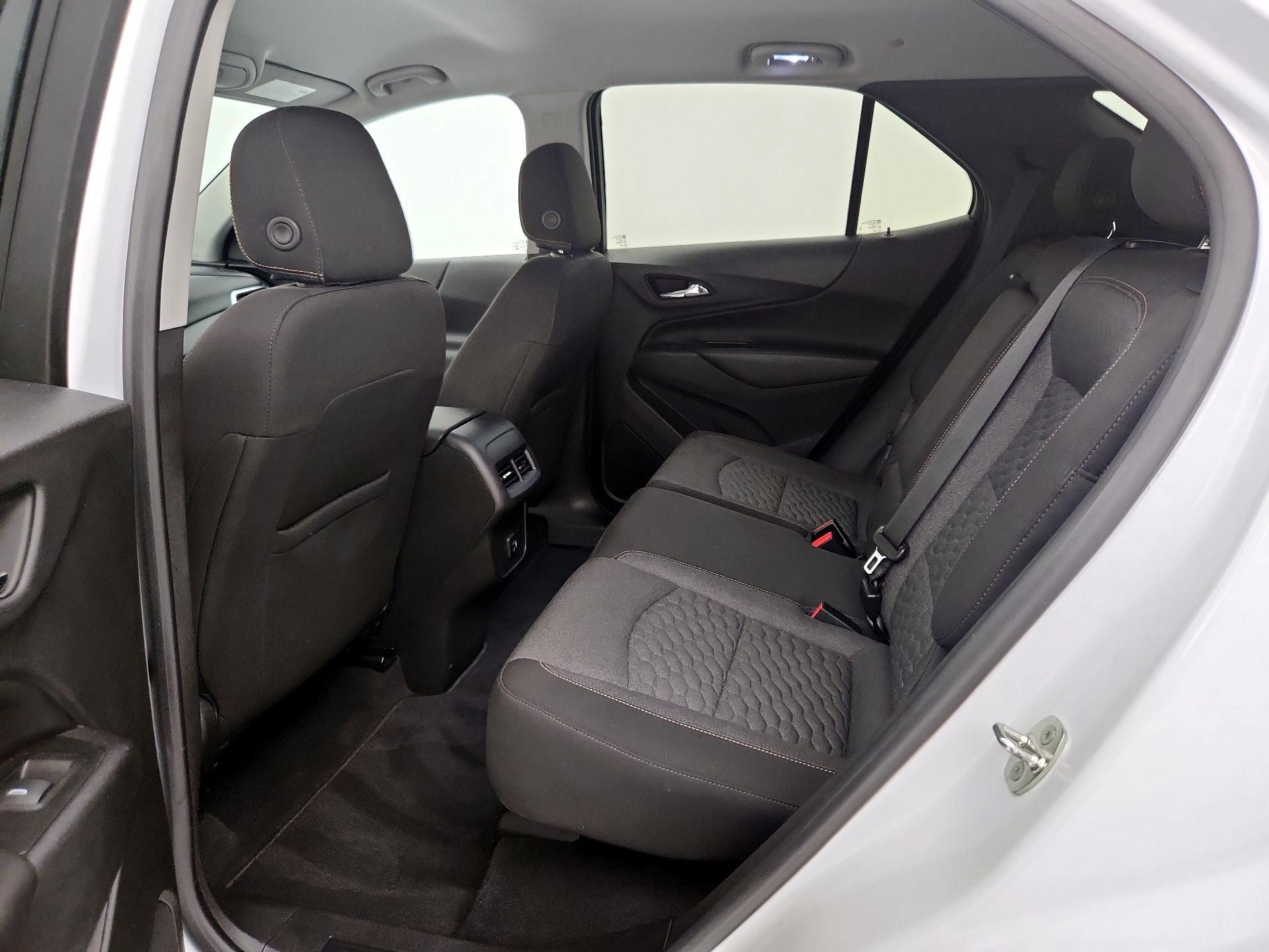 Thumbnail: 2020 Chevrolet Equinox - 19