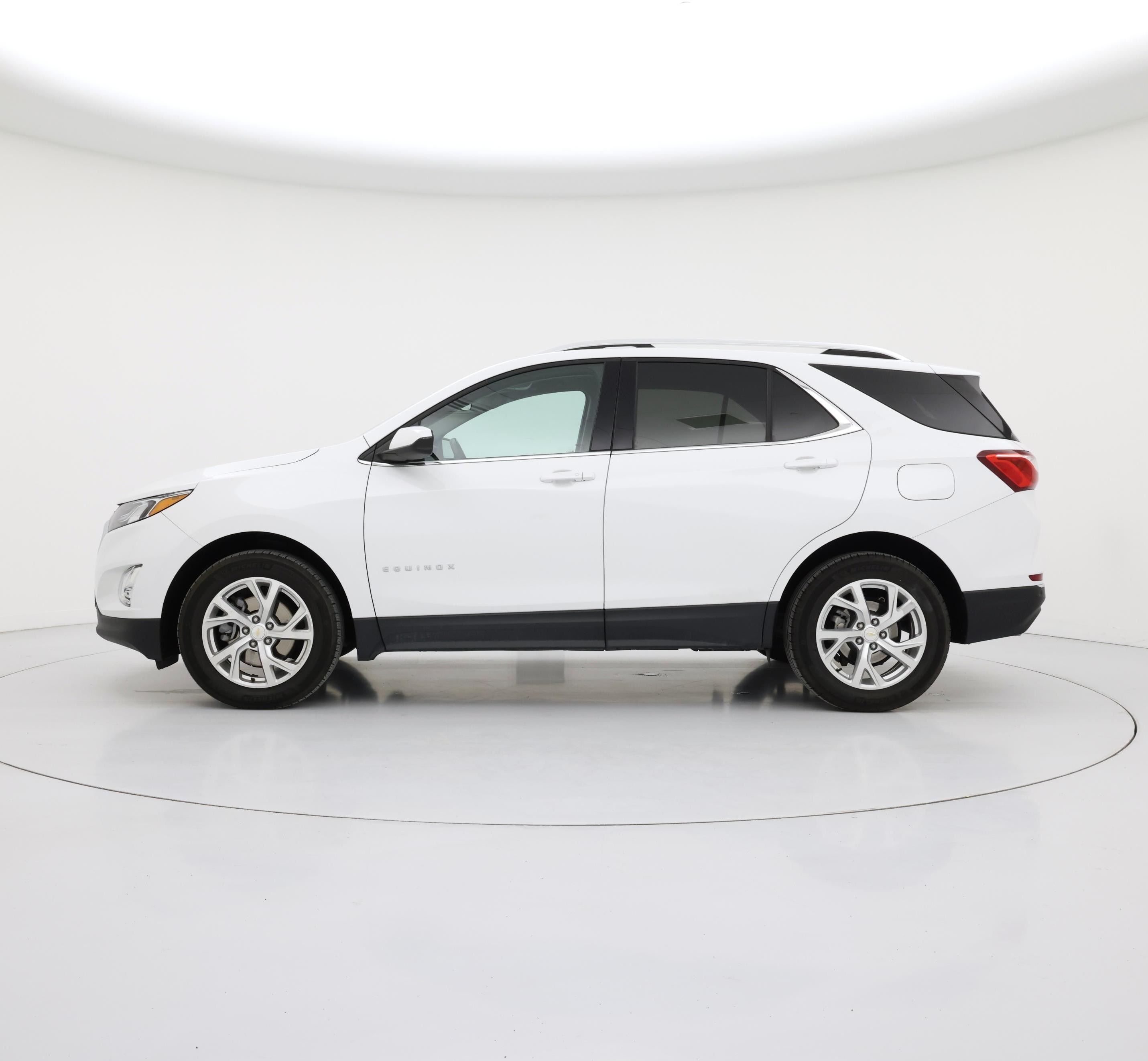 Thumbnail: 2020 Chevrolet Equinox - 3