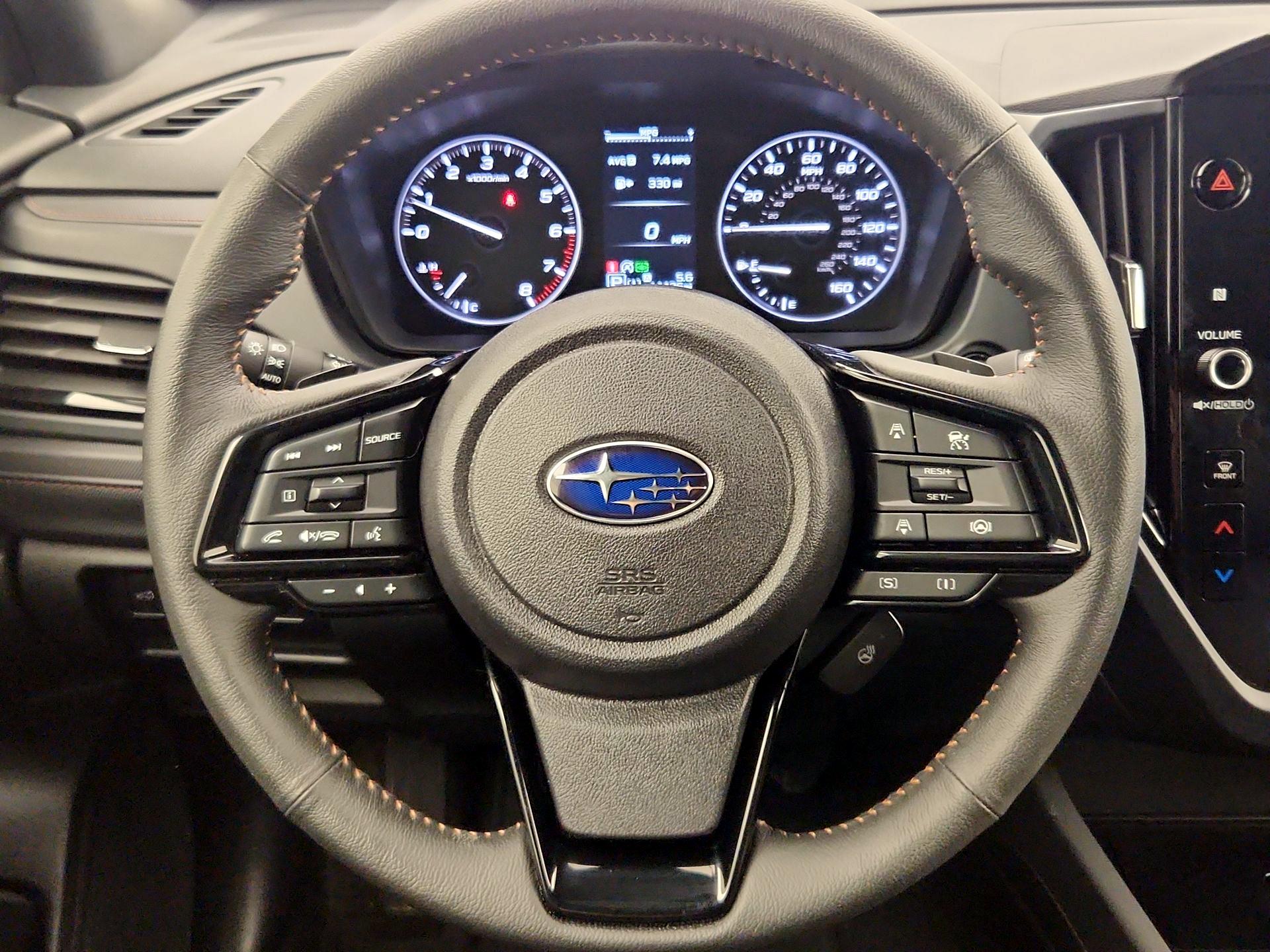 Thumbnail: 2025 Subaru Forester - 10