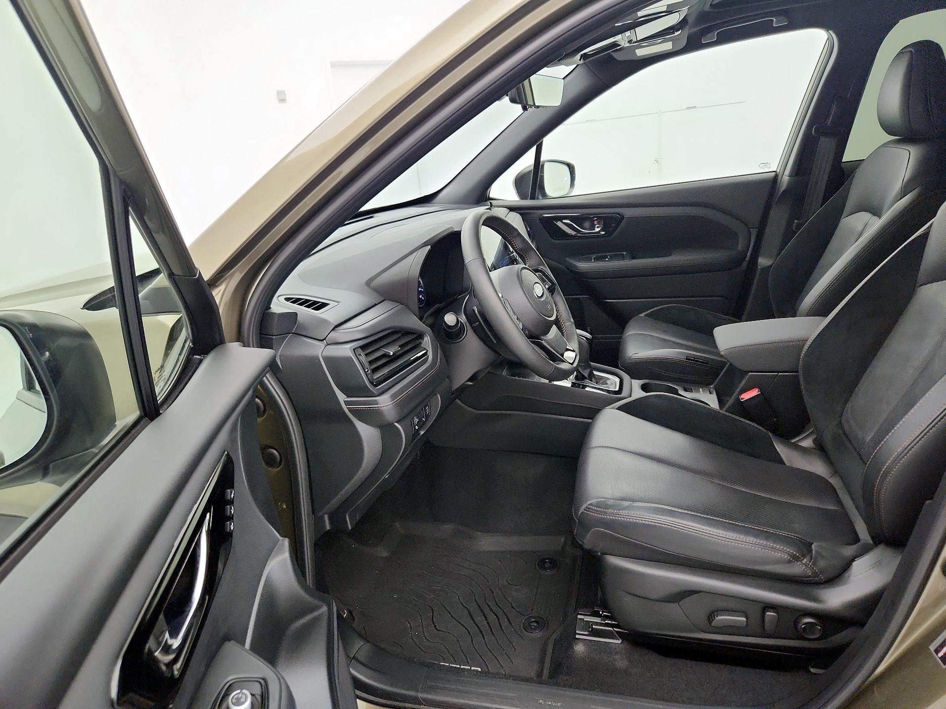 Thumbnail: 2025 Subaru Forester - 11