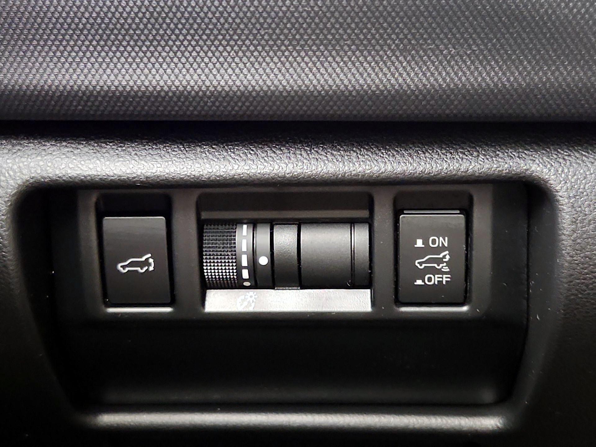 Thumbnail: 2025 Subaru Forester - 13