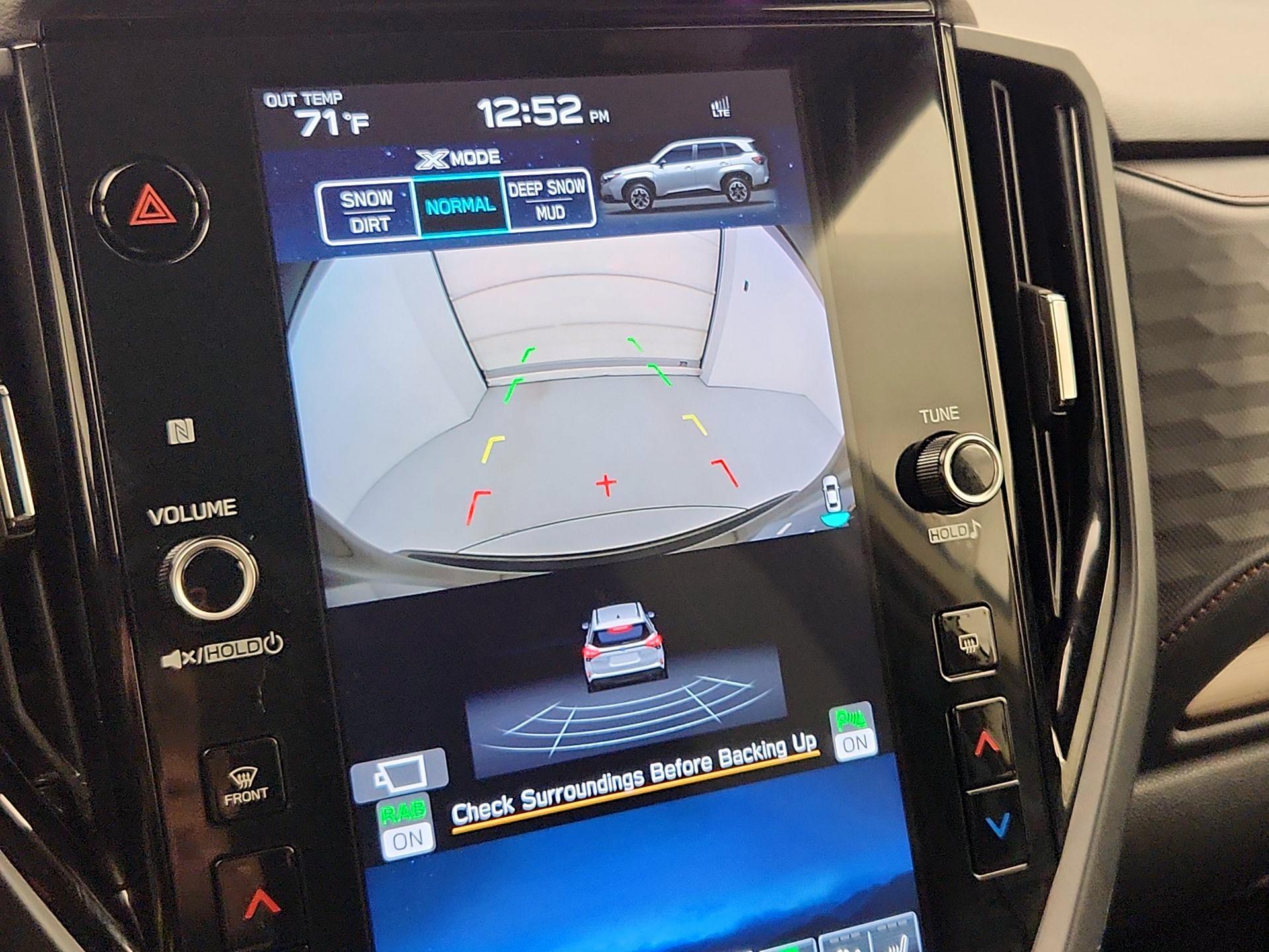 Thumbnail: 2025 Subaru Forester - 15