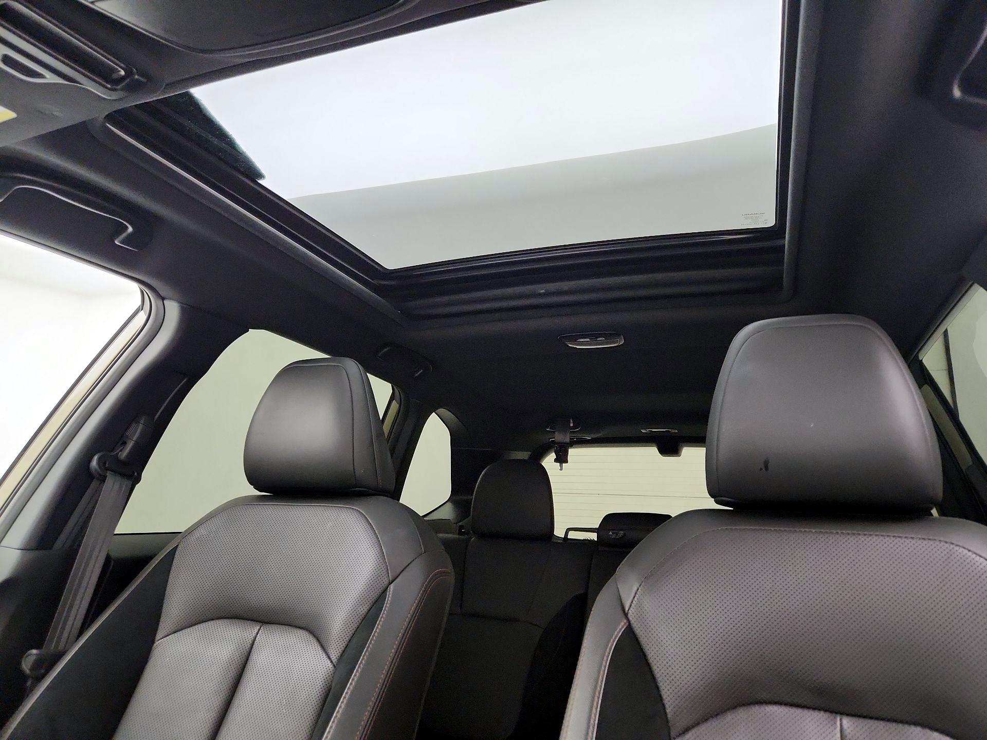 Thumbnail: 2025 Subaru Forester - 20