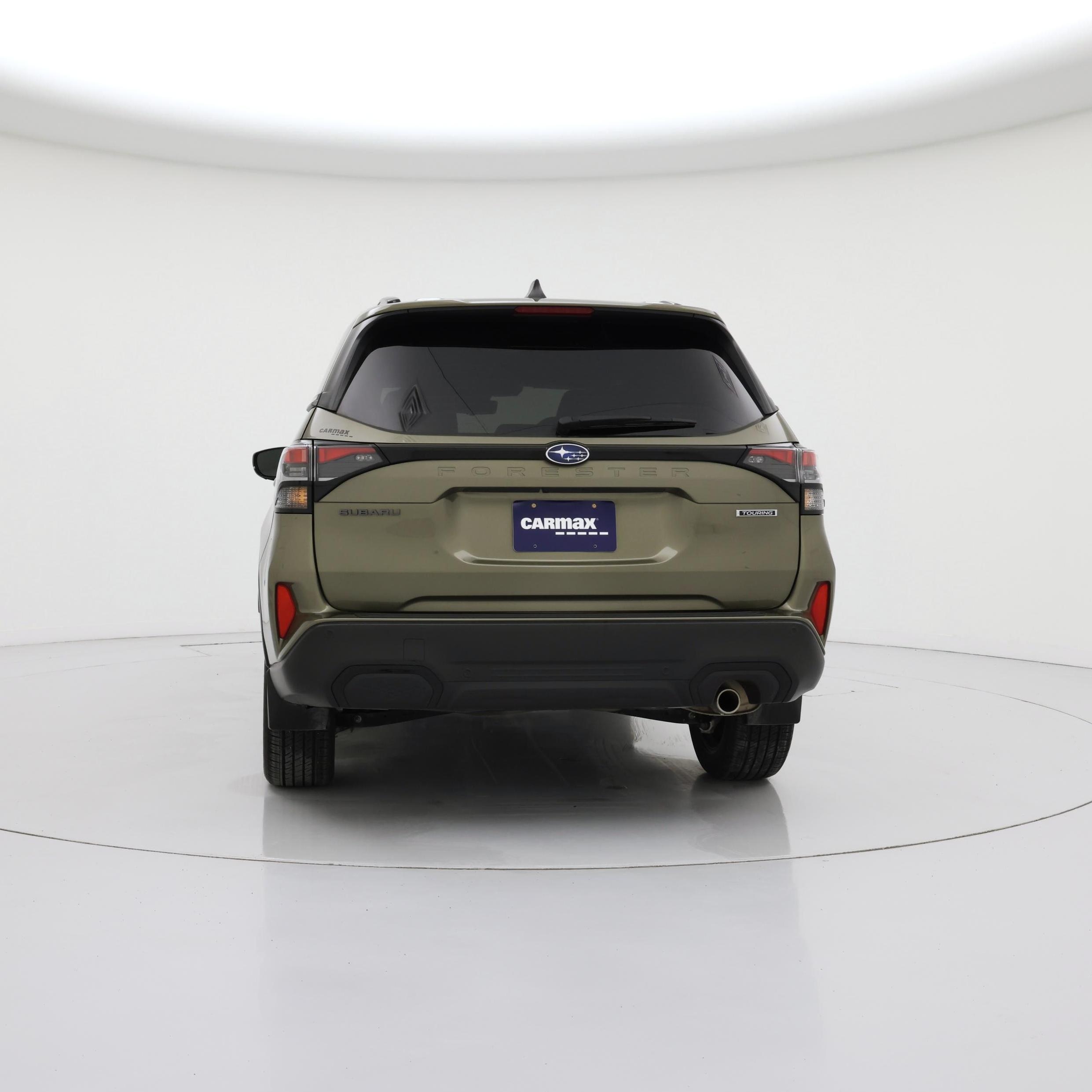 Thumbnail: 2025 Subaru Forester - 6