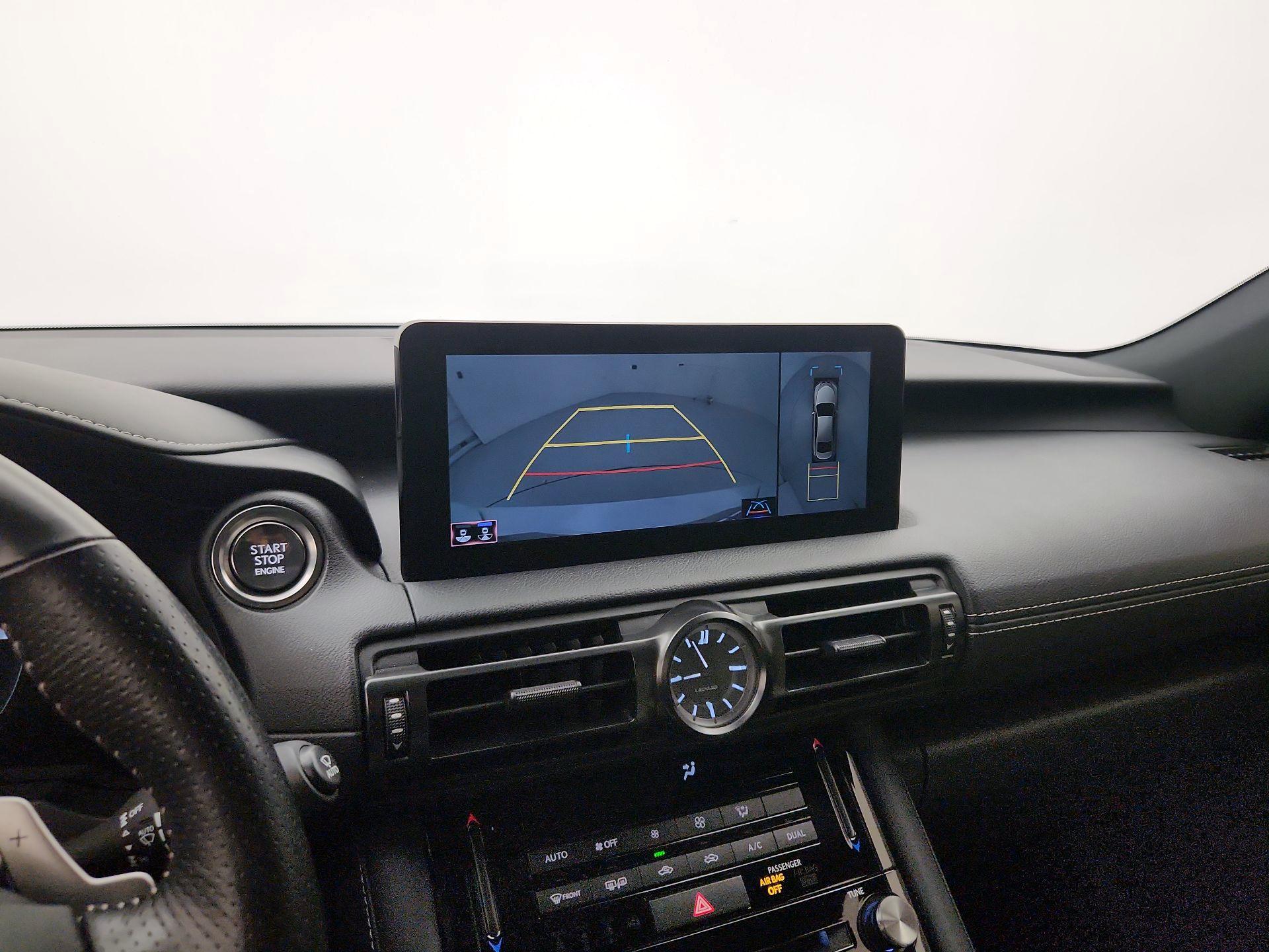 Thumbnail: 2023 Lexus IS - 15