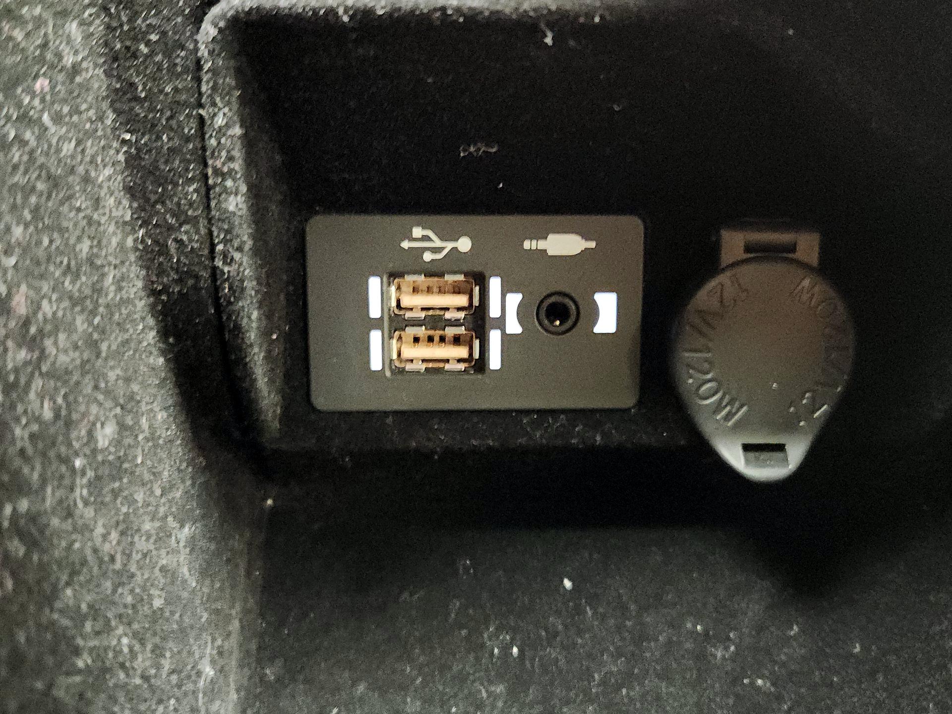 Thumbnail: 2023 Lexus IS - 19