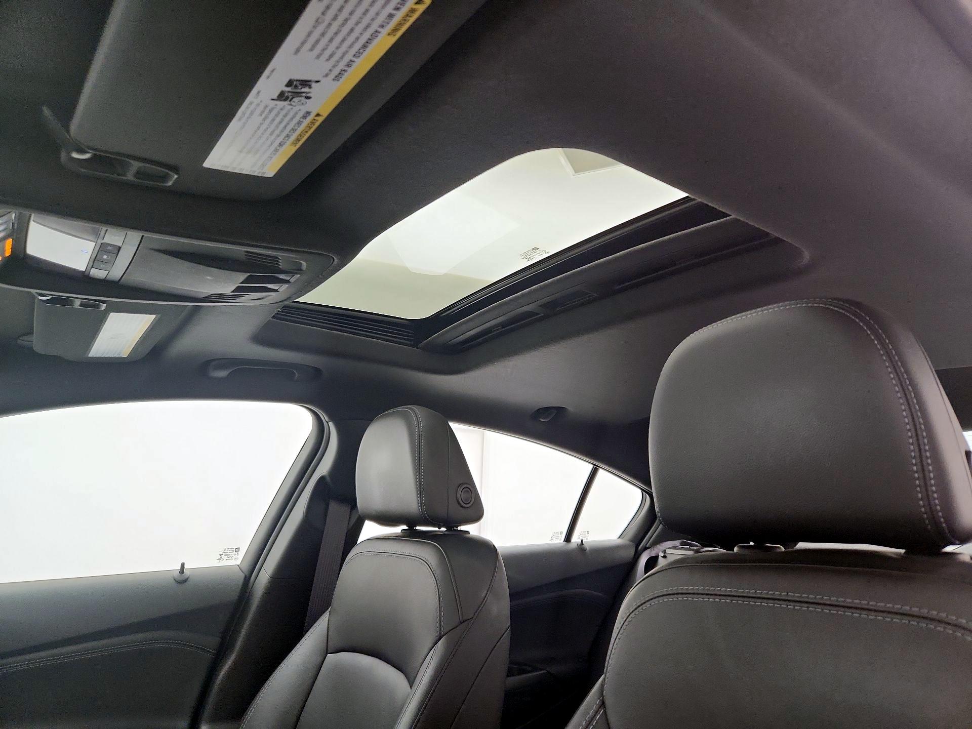 Thumbnail: 2017 Chevrolet Cruze - 19