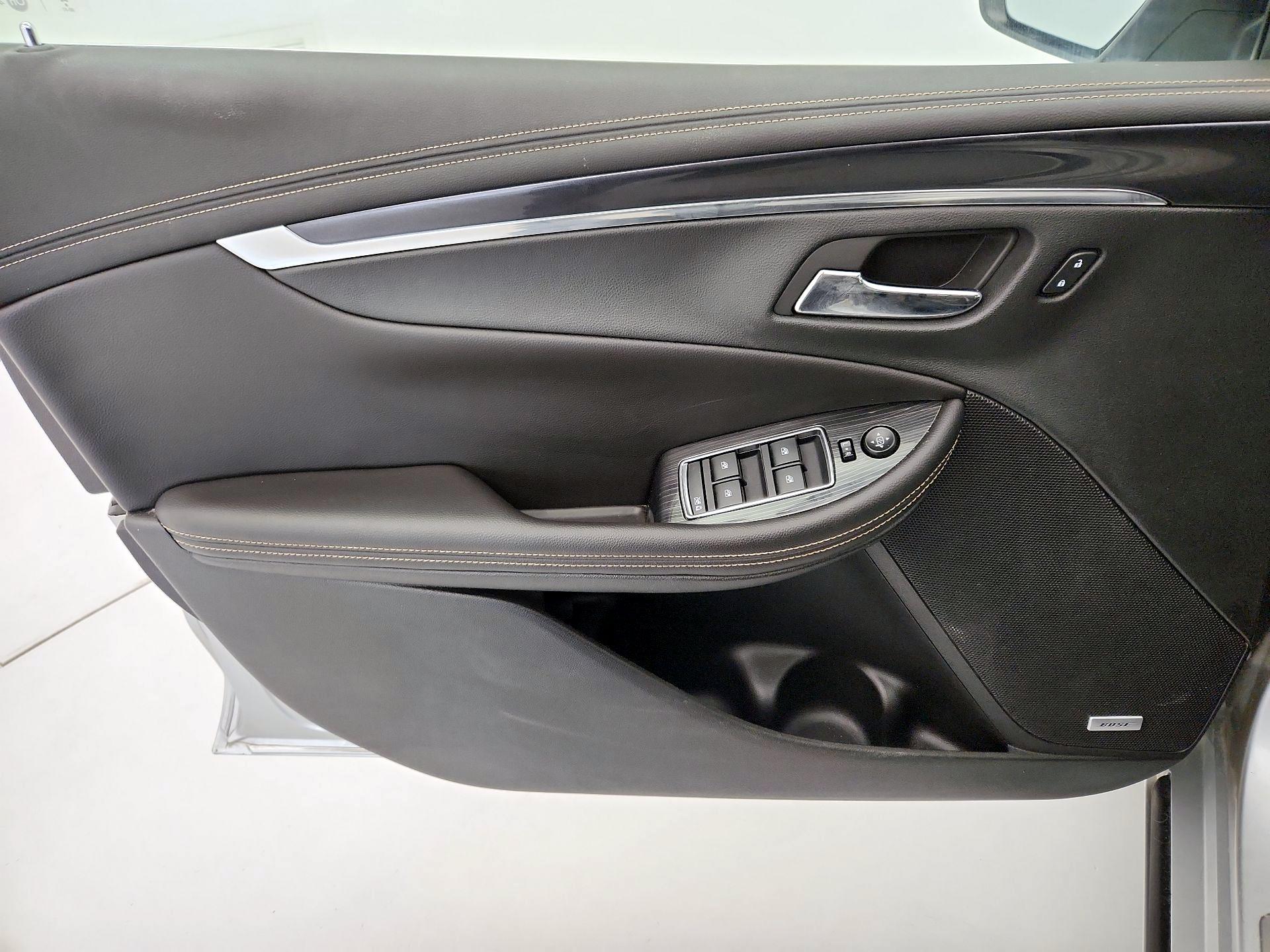 Thumbnail: 2018 Chevrolet Impala - 12