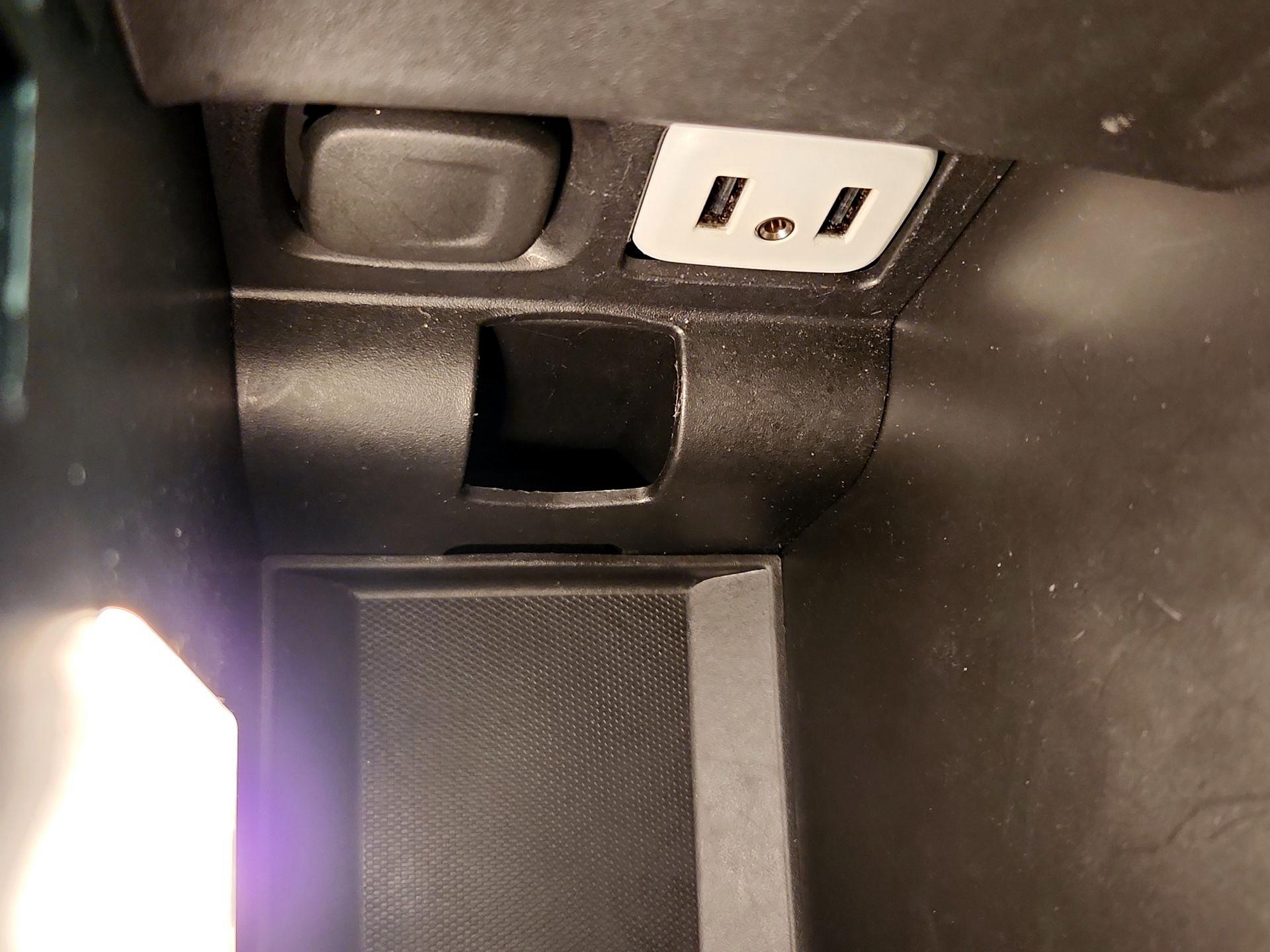 Thumbnail: 2018 Chevrolet Impala - 19