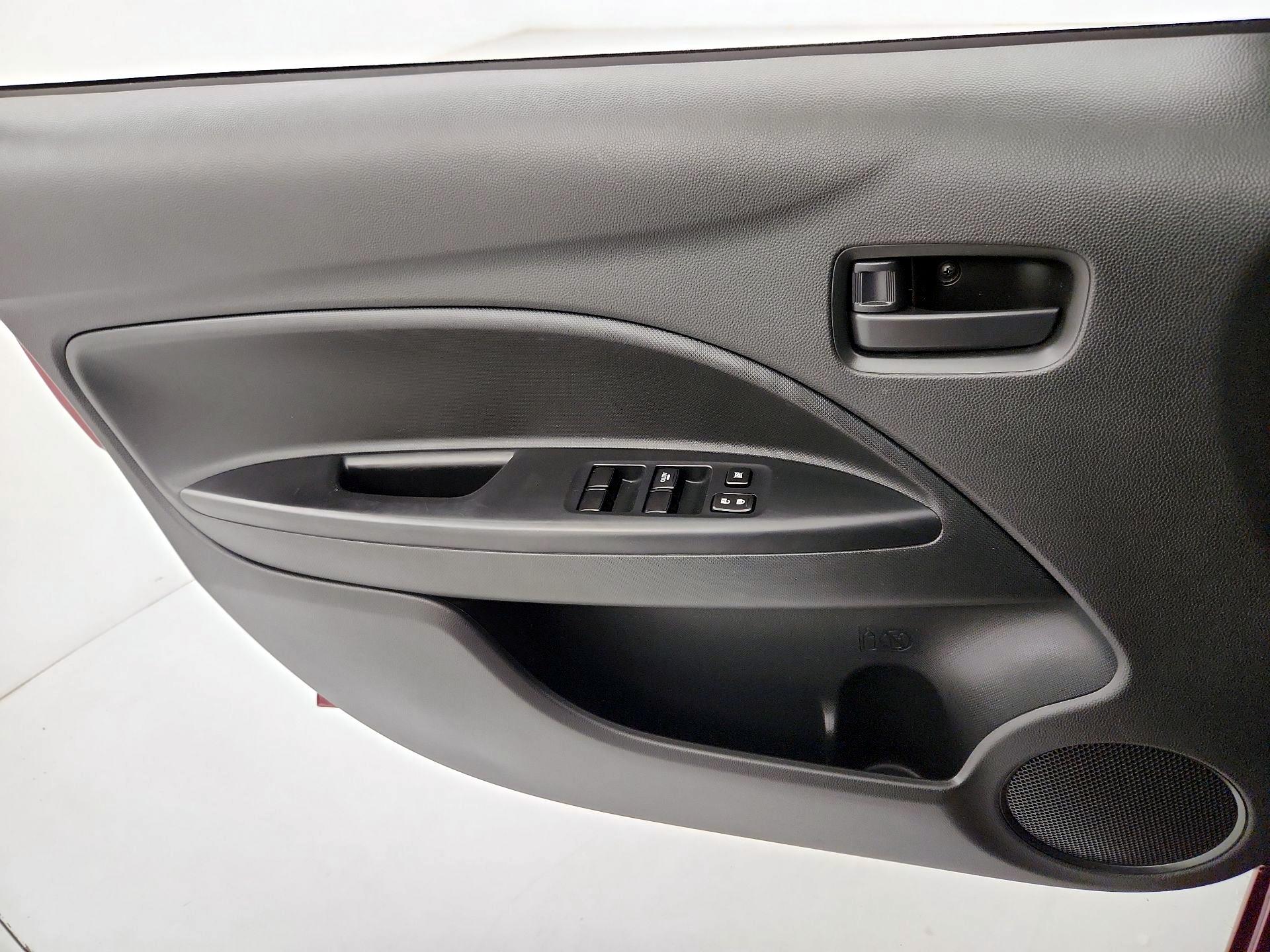 Thumbnail: 2024 Mitsubishi Mirage G4 - 12