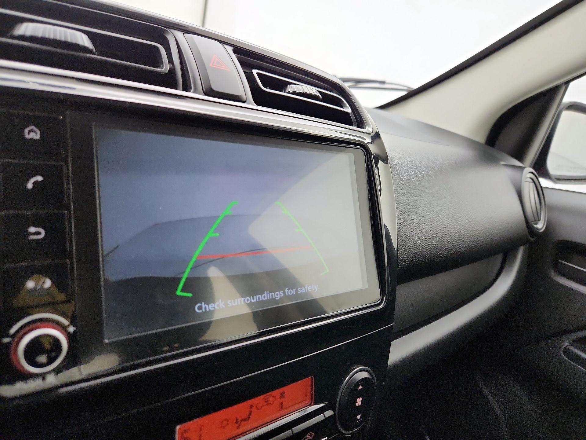 Thumbnail: 2024 Mitsubishi Mirage G4 - 14