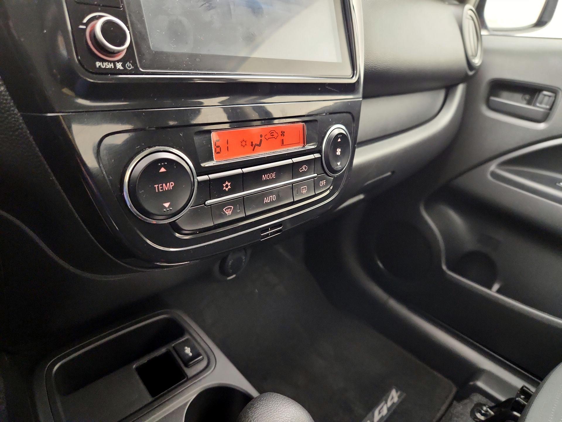 Thumbnail: 2024 Mitsubishi Mirage G4 - 16