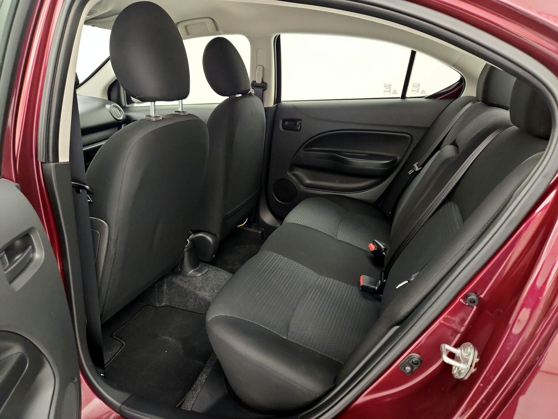 Thumbnail: 2024 Mitsubishi Mirage G4 - 19