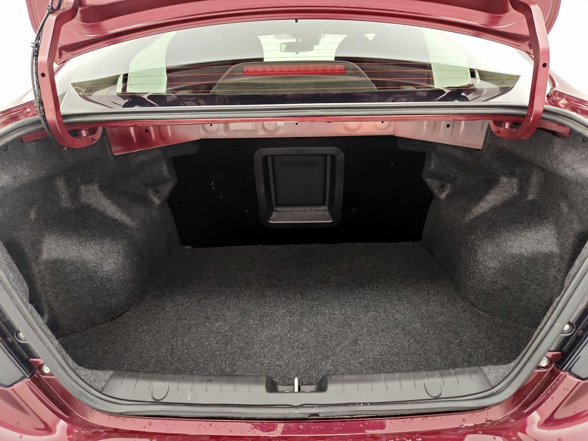 Thumbnail: 2024 Mitsubishi Mirage G4 - 20