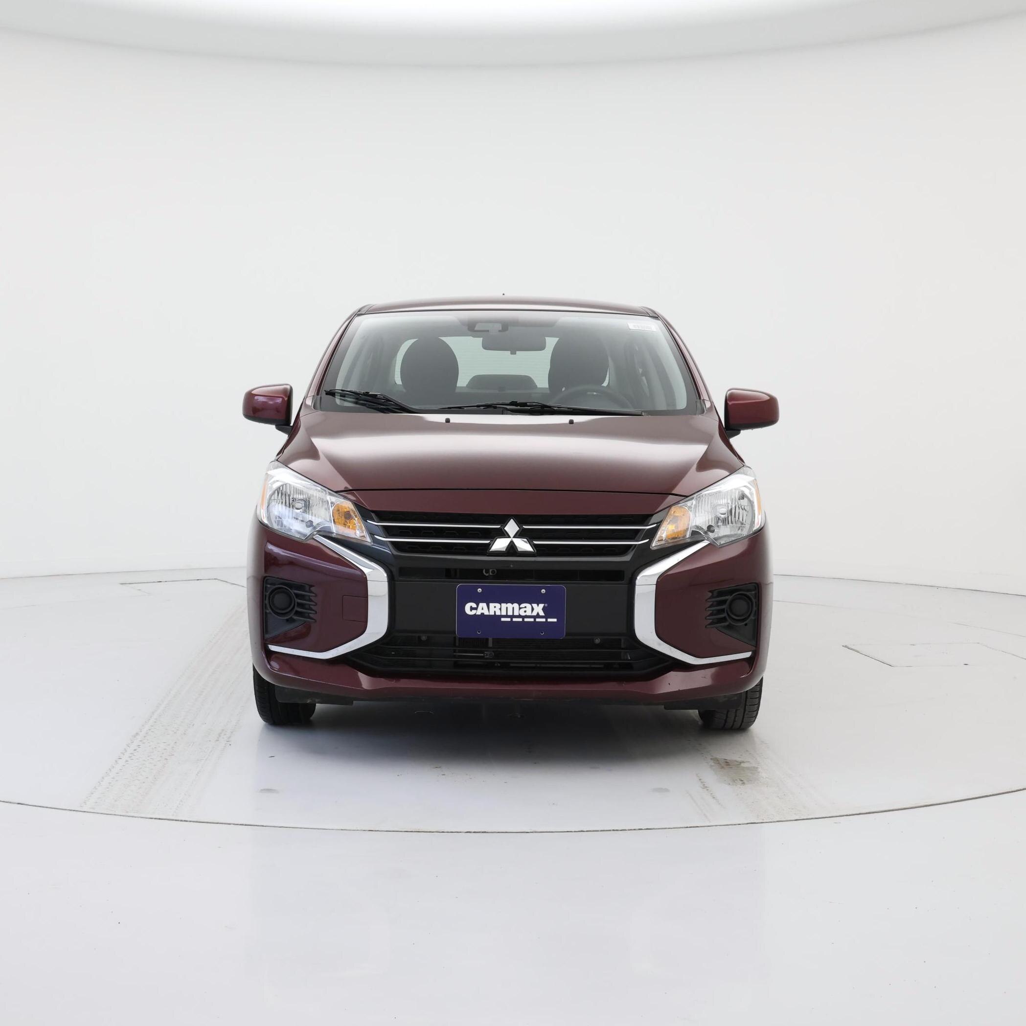 Thumbnail: 2024 Mitsubishi Mirage G4 - 5