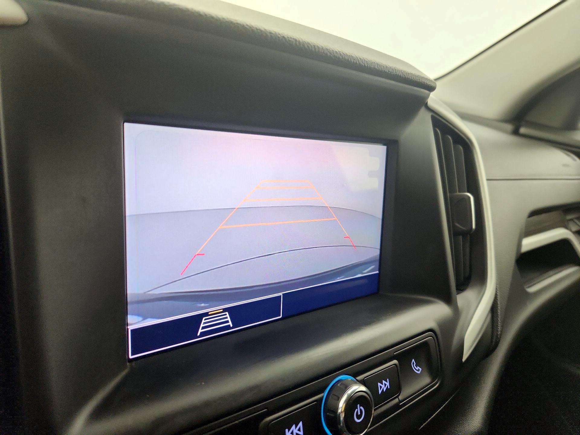 Thumbnail: 2022 GMC Terrain - 14