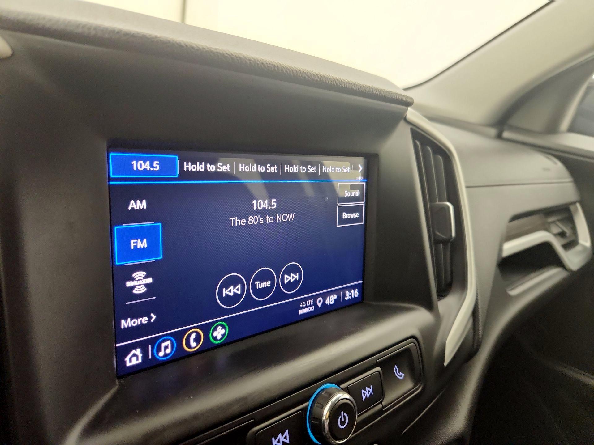 Thumbnail: 2022 GMC Terrain - 15