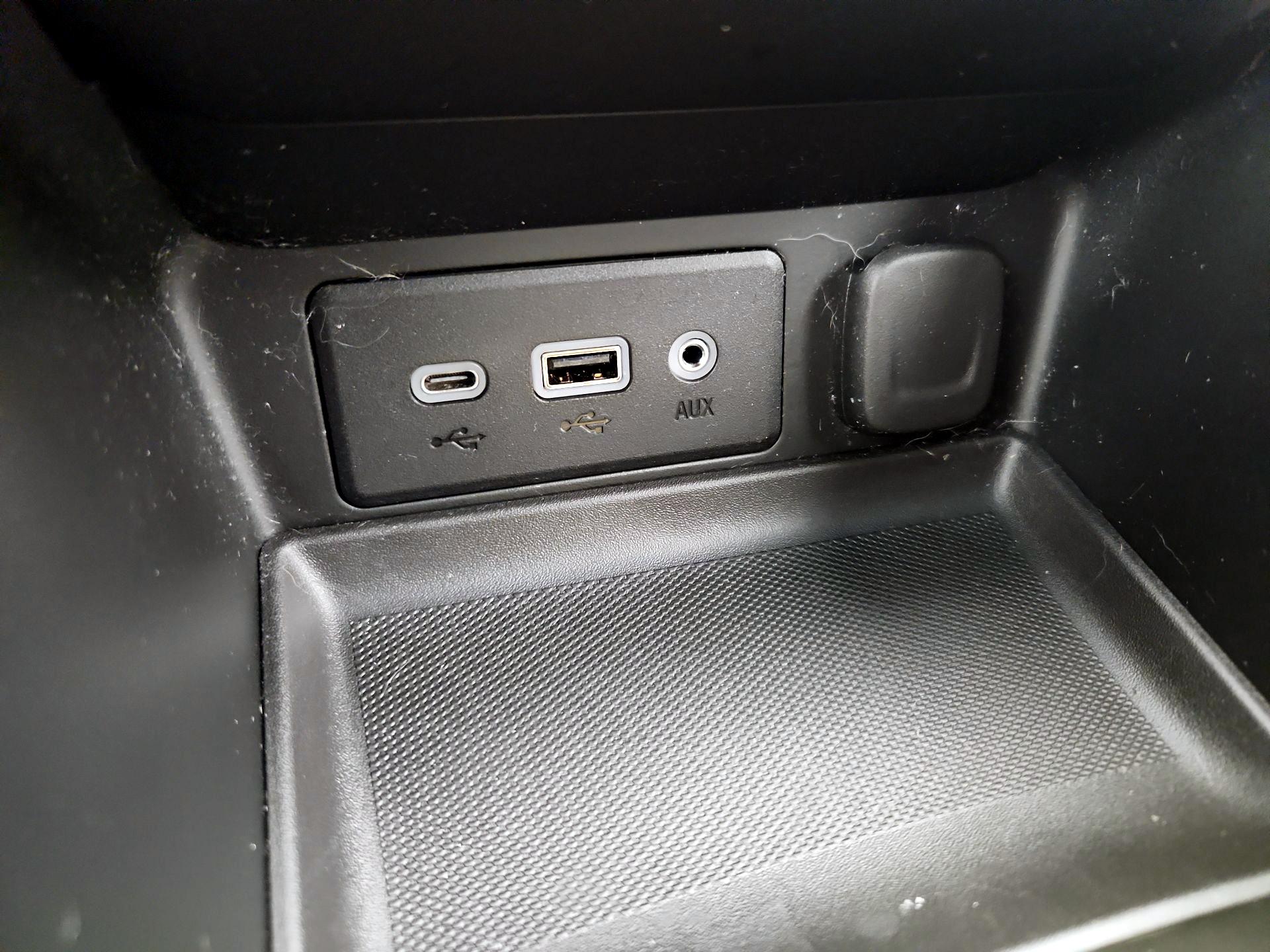 Thumbnail: 2022 GMC Terrain - 18