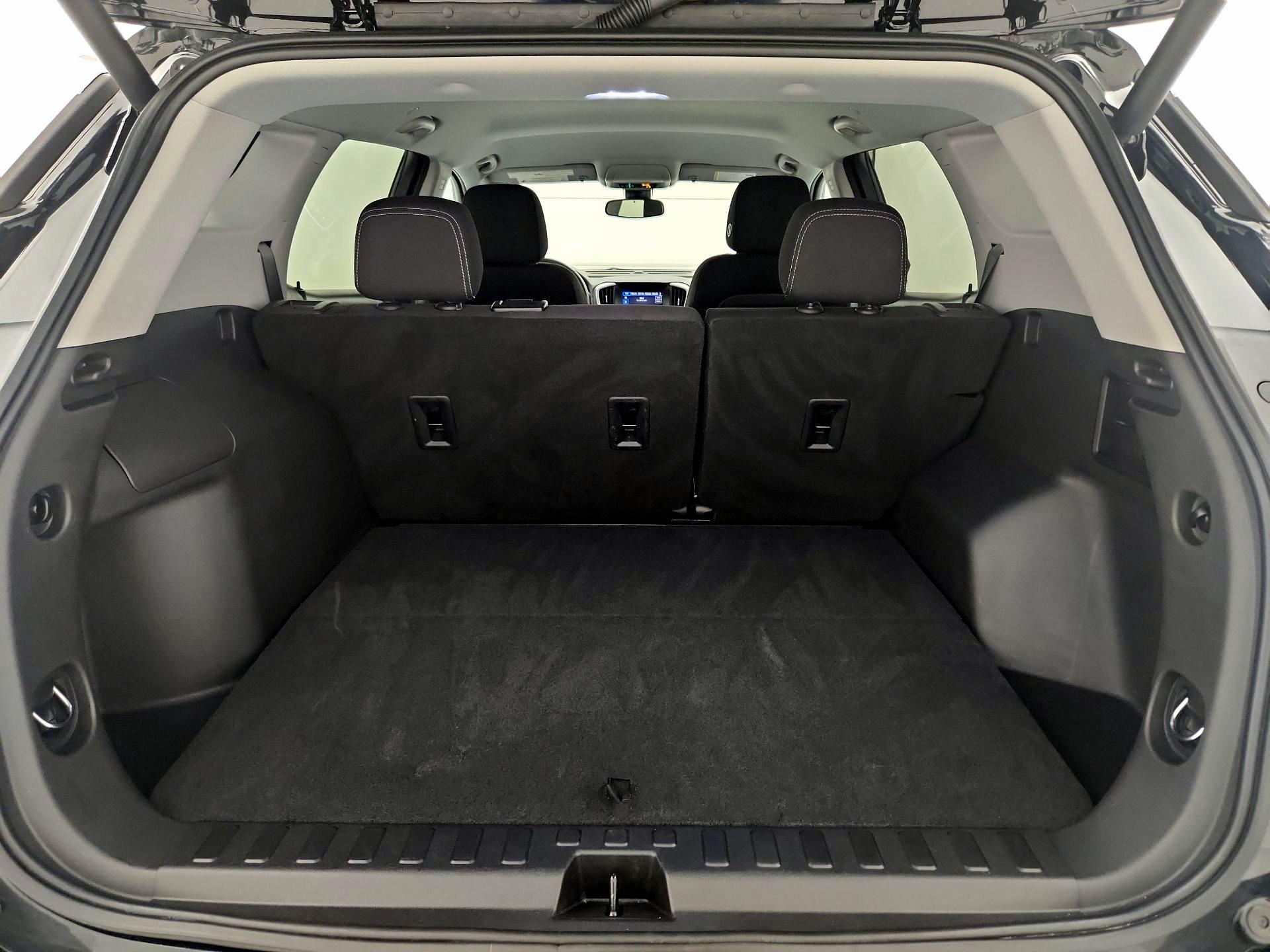 Thumbnail: 2022 GMC Terrain - 20