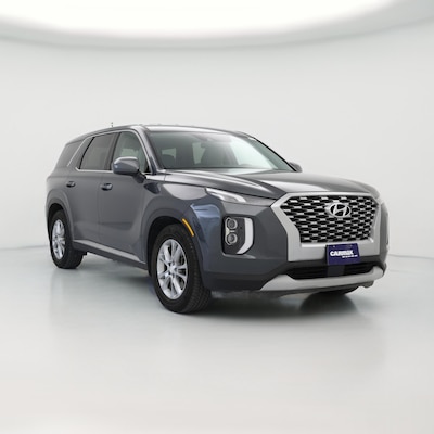 2021 Hyundai Palisade SE