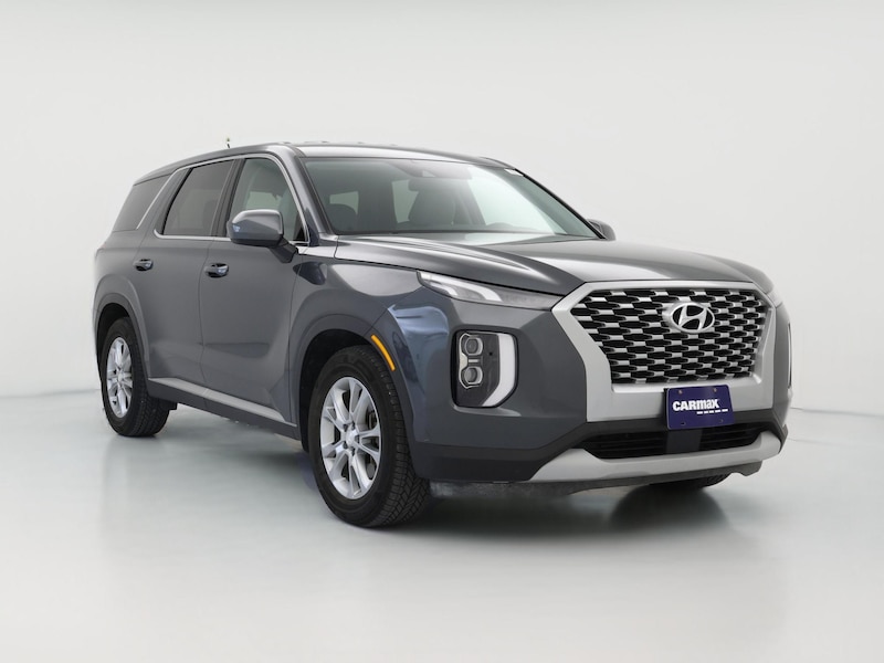 2021 Hyundai Palisade SE