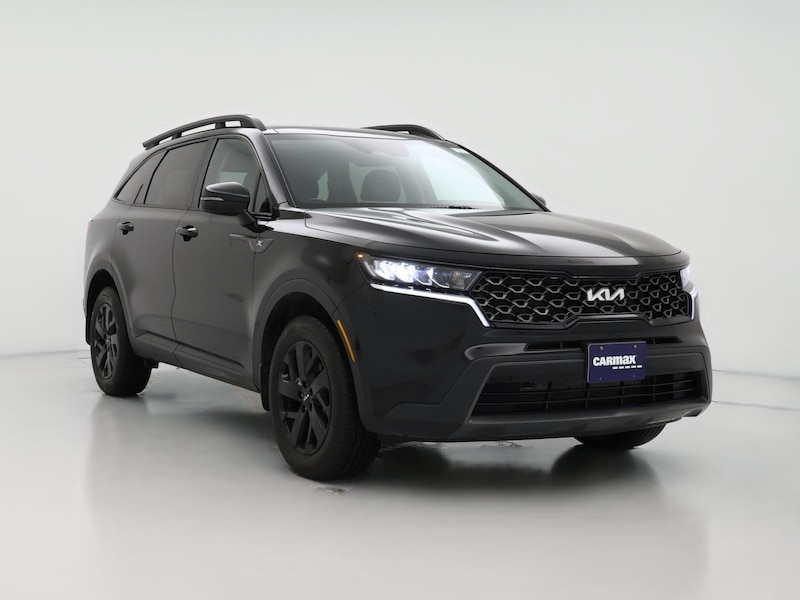 2023 Kia Sorento X-Line S