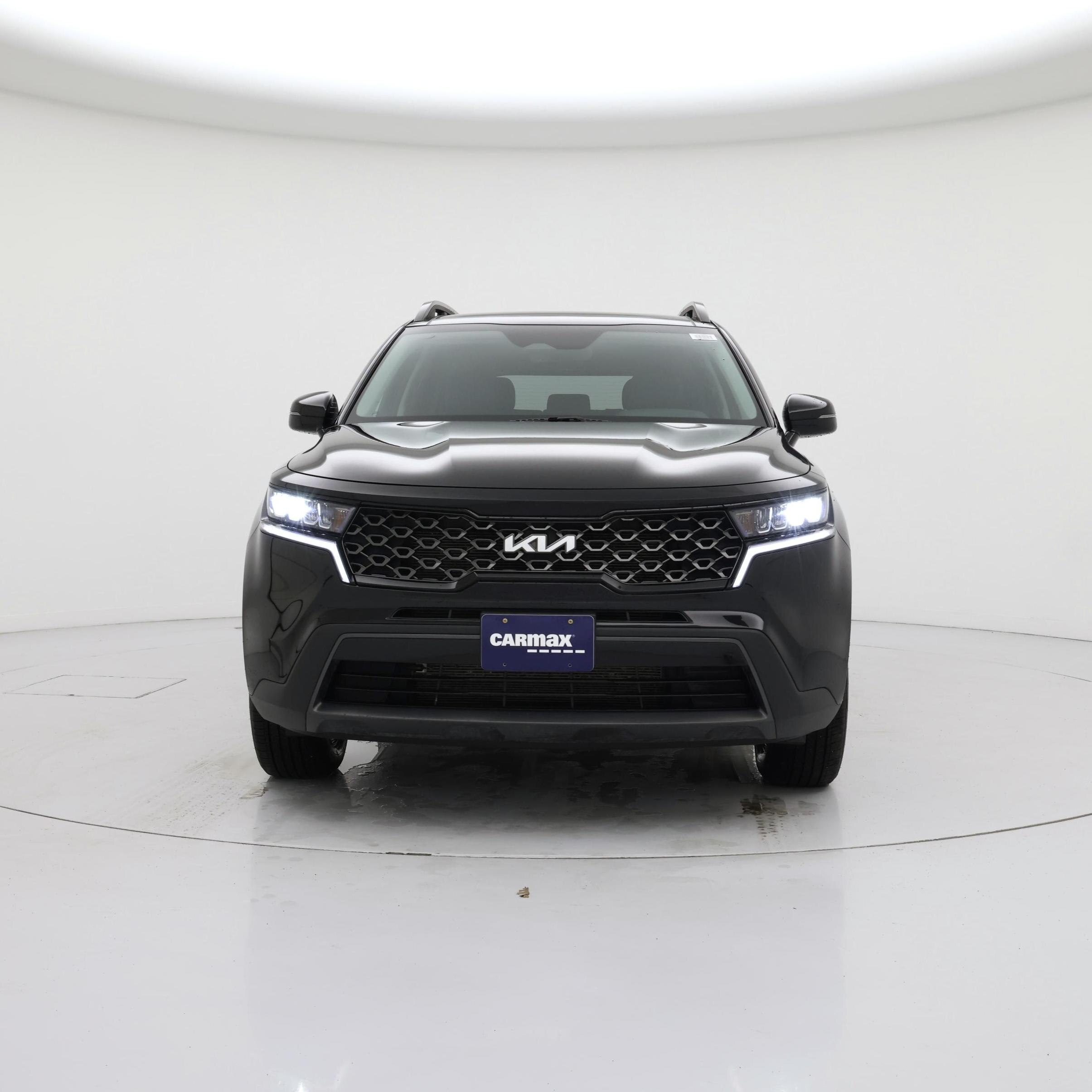 Thumbnail: 2023 Kia Sorento - 5