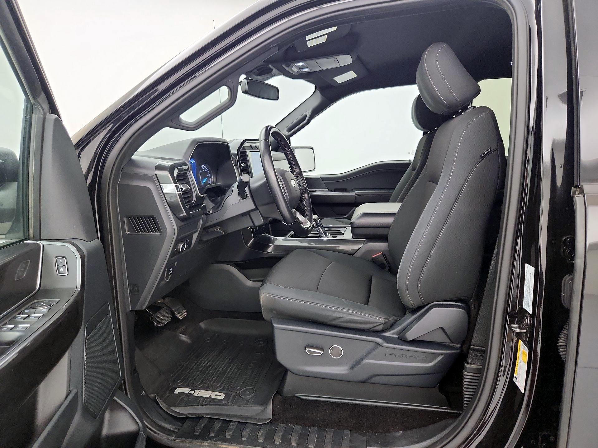 Thumbnail: 2021 Ford F-150 - 11