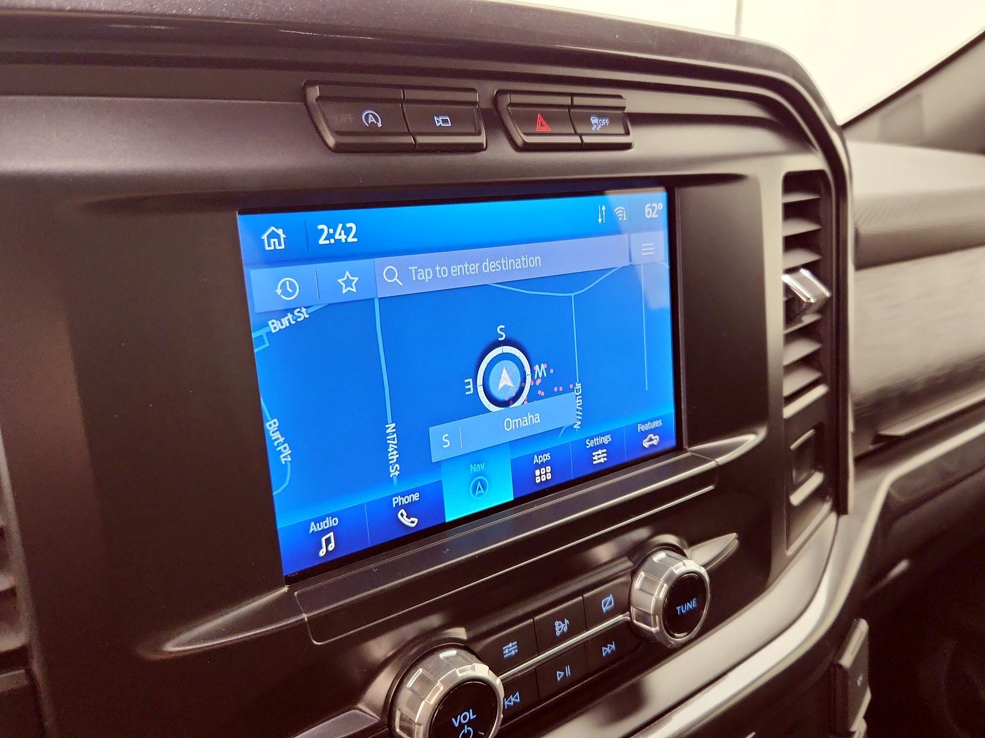 Thumbnail: 2021 Ford F-150 - 14