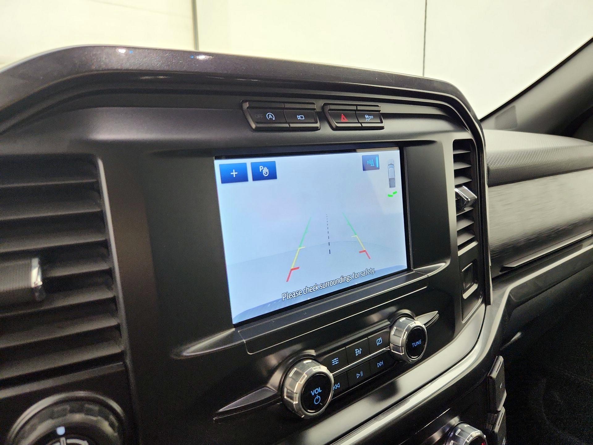 Thumbnail: 2021 Ford F-150 - 15
