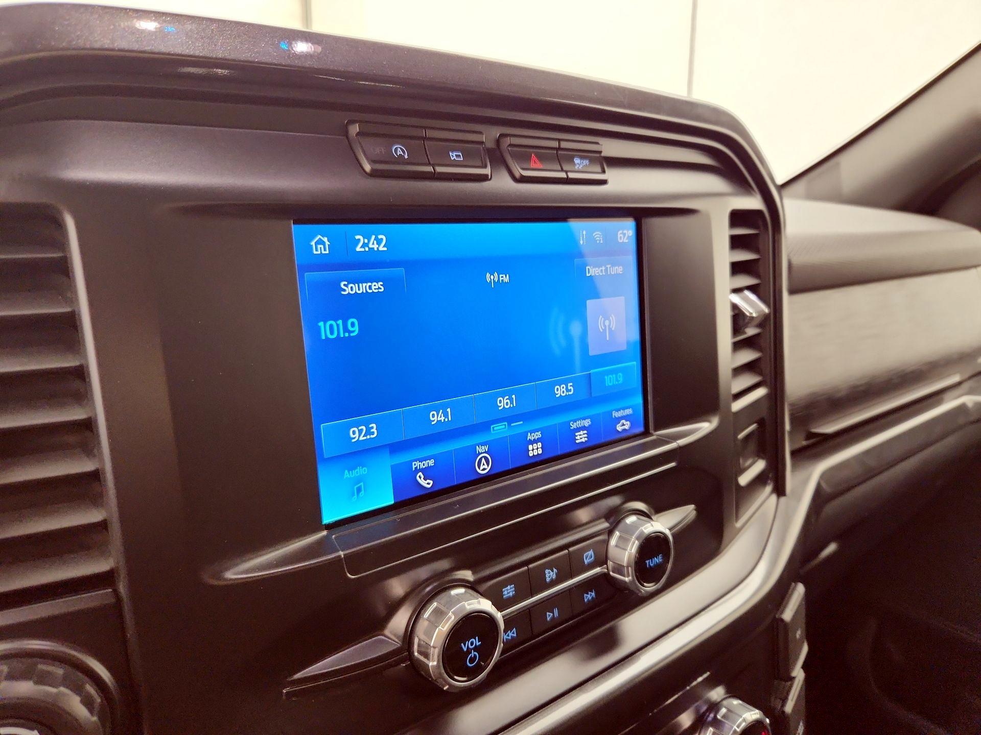 Thumbnail: 2021 Ford F-150 - 16