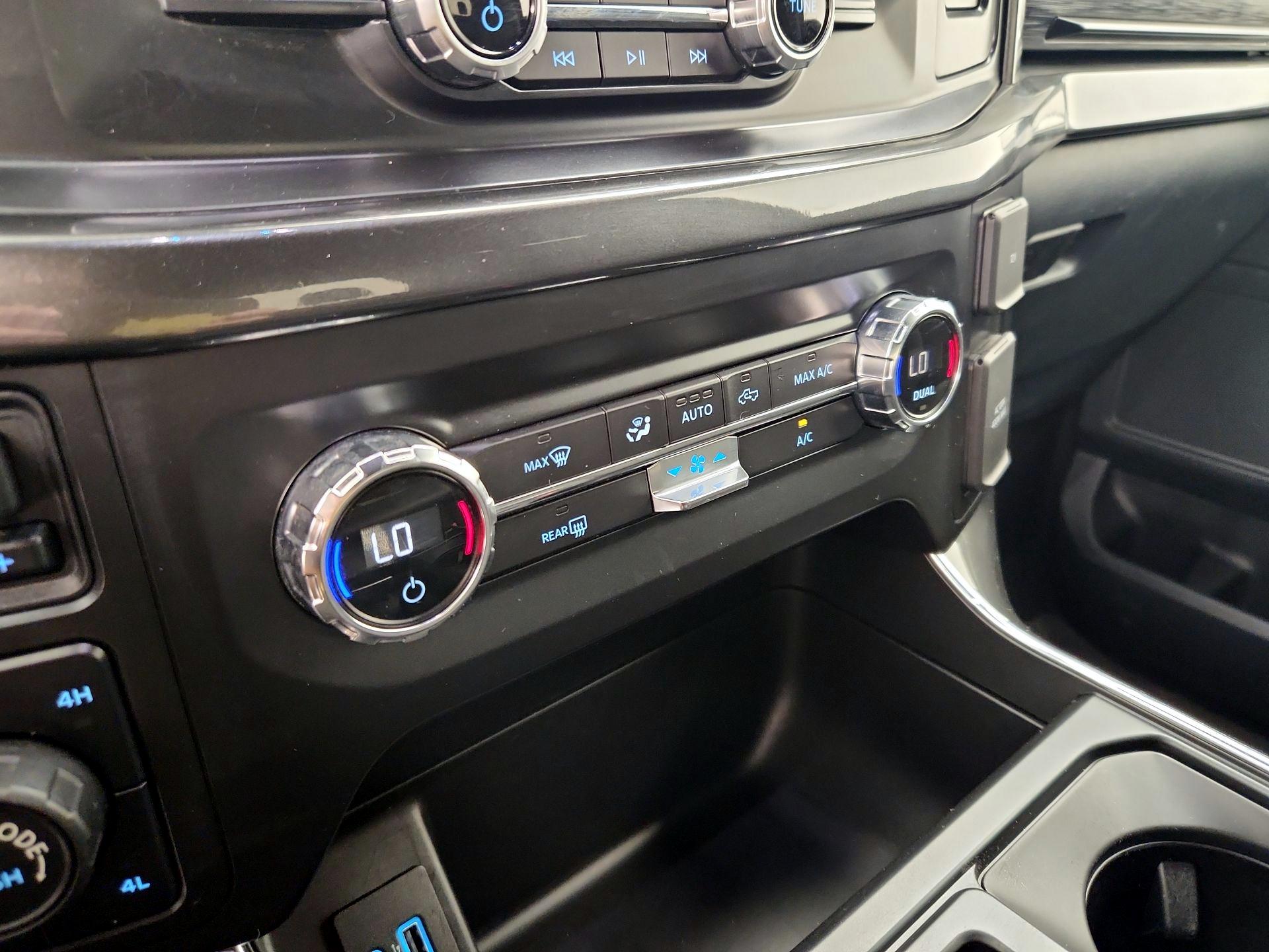 Thumbnail: 2021 Ford F-150 - 17