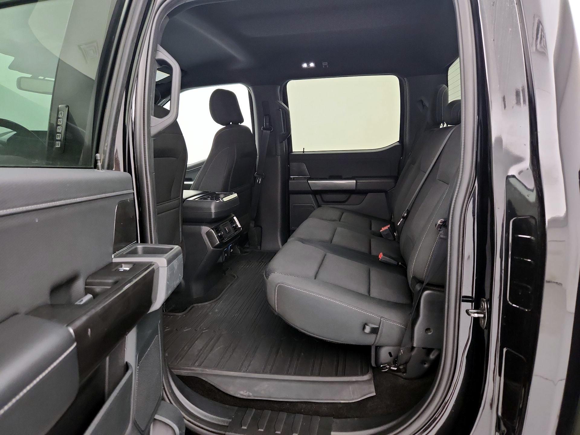 Thumbnail: 2021 Ford F-150 - 20