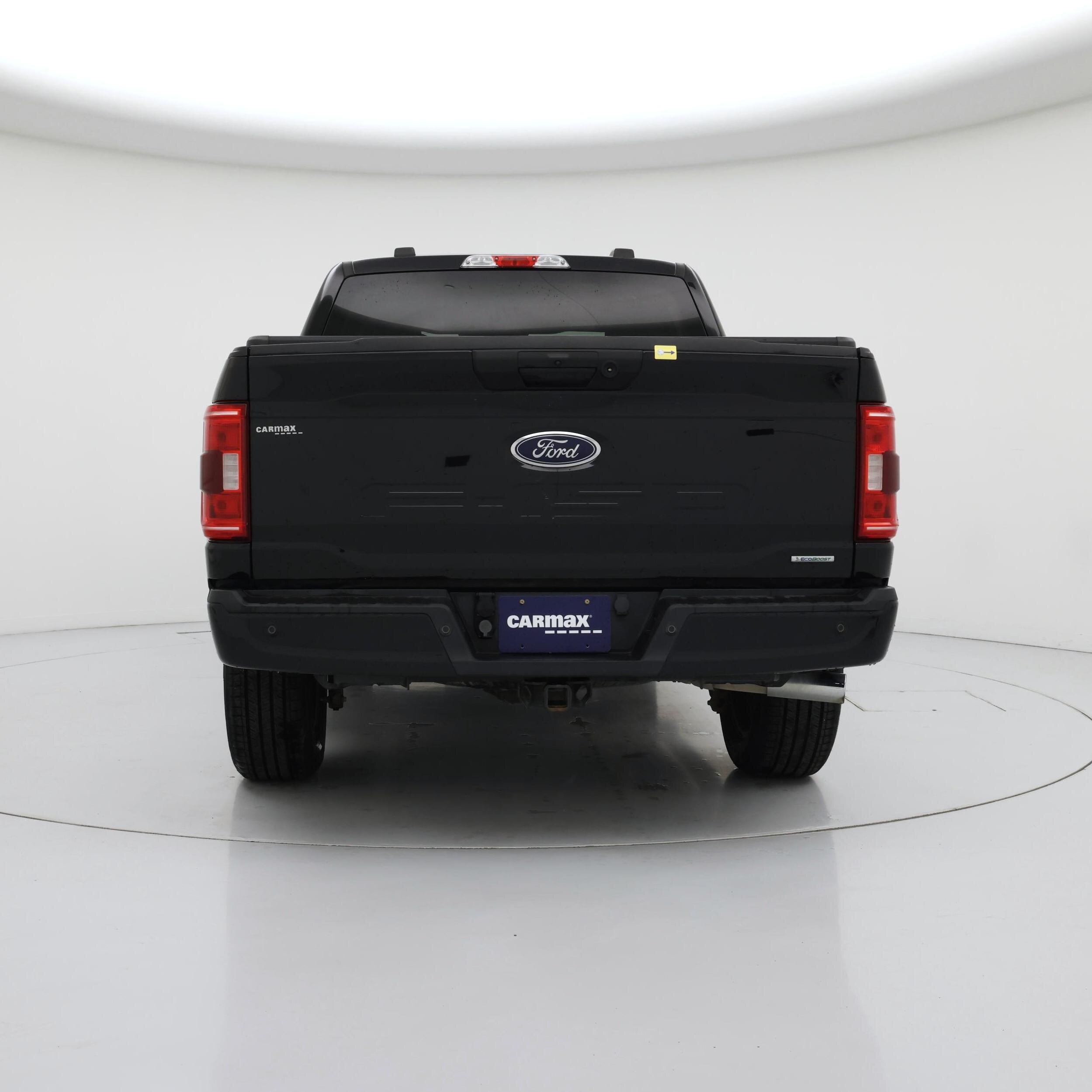 Thumbnail: 2021 Ford F-150 - 6