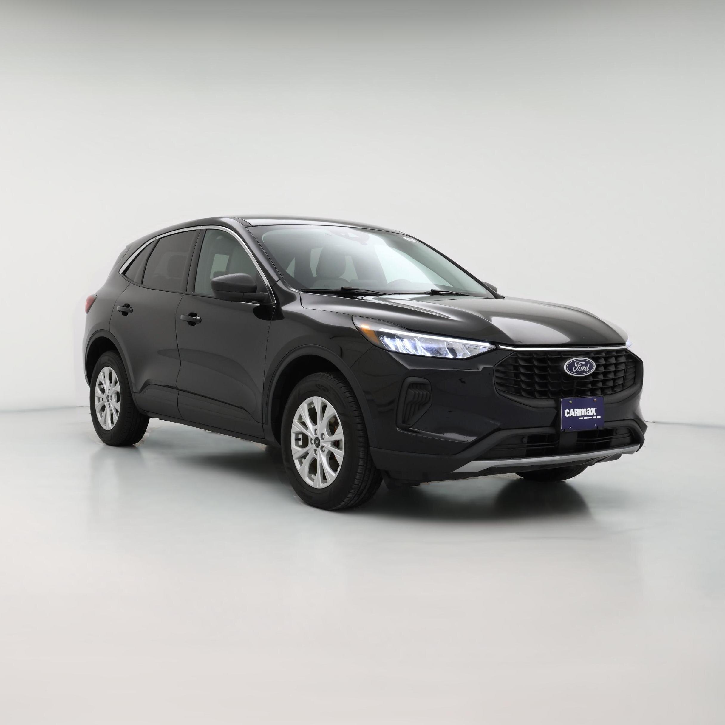 Thumbnail: 2024 Ford Escape - 1