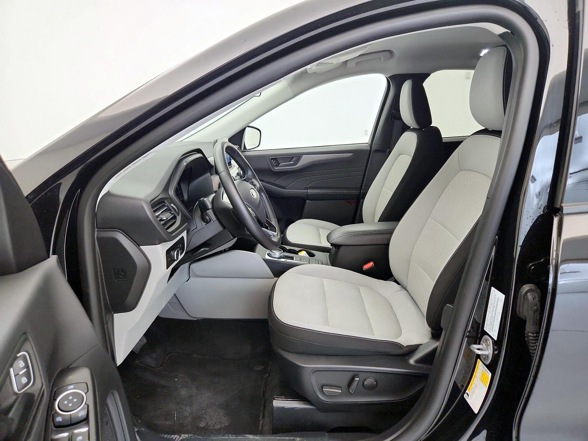 Thumbnail: 2024 Ford Escape - 11
