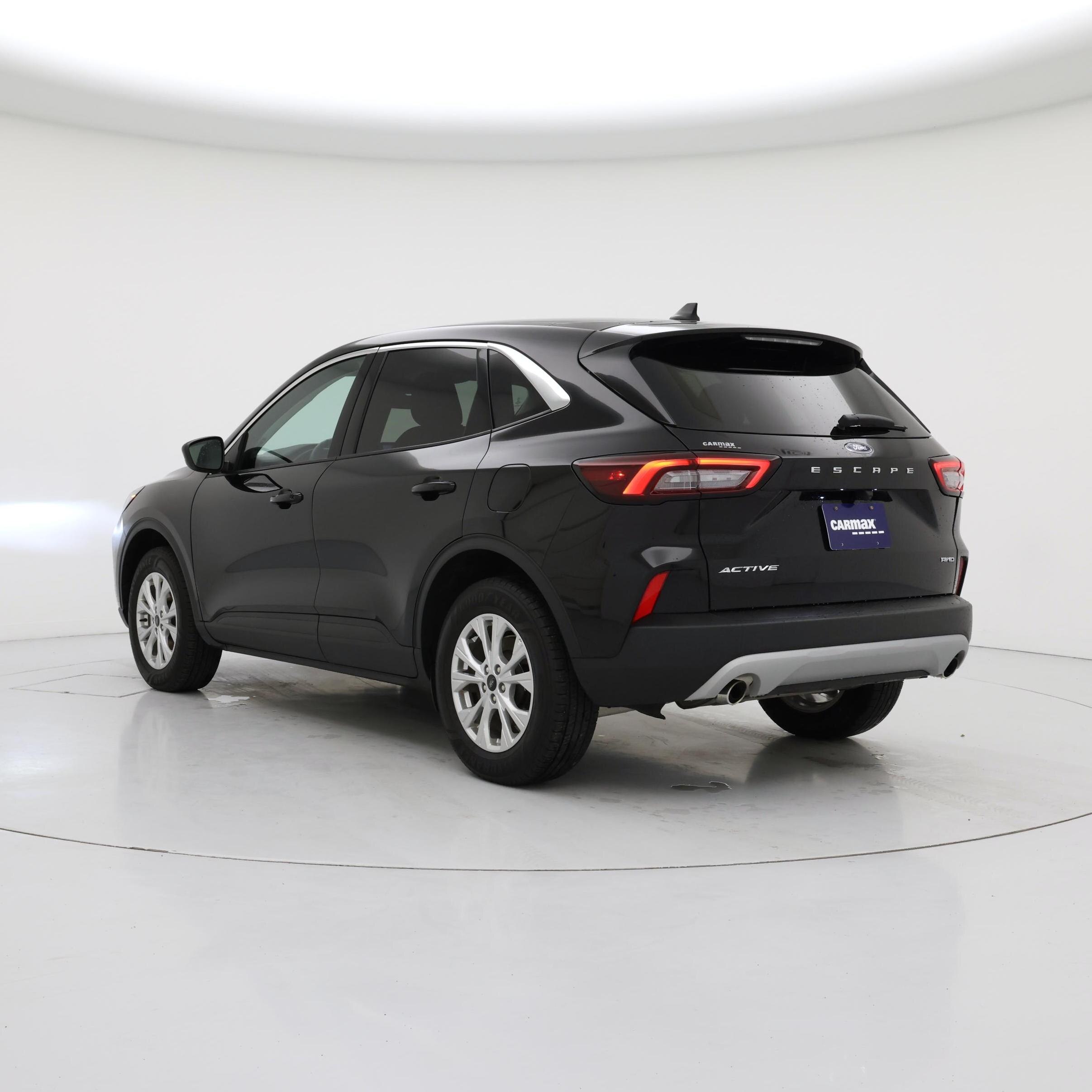 Thumbnail: 2024 Ford Escape - 2