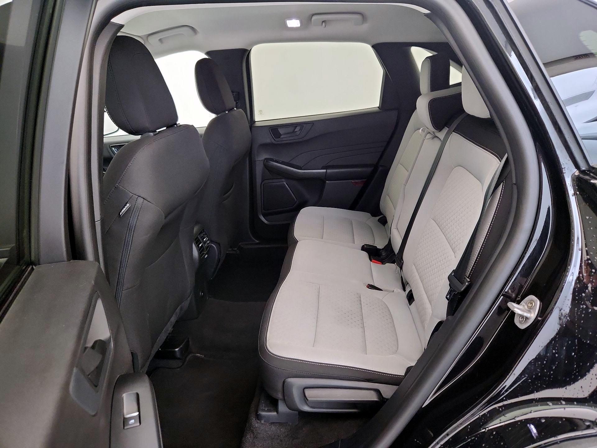 Thumbnail: 2024 Ford Escape - 19