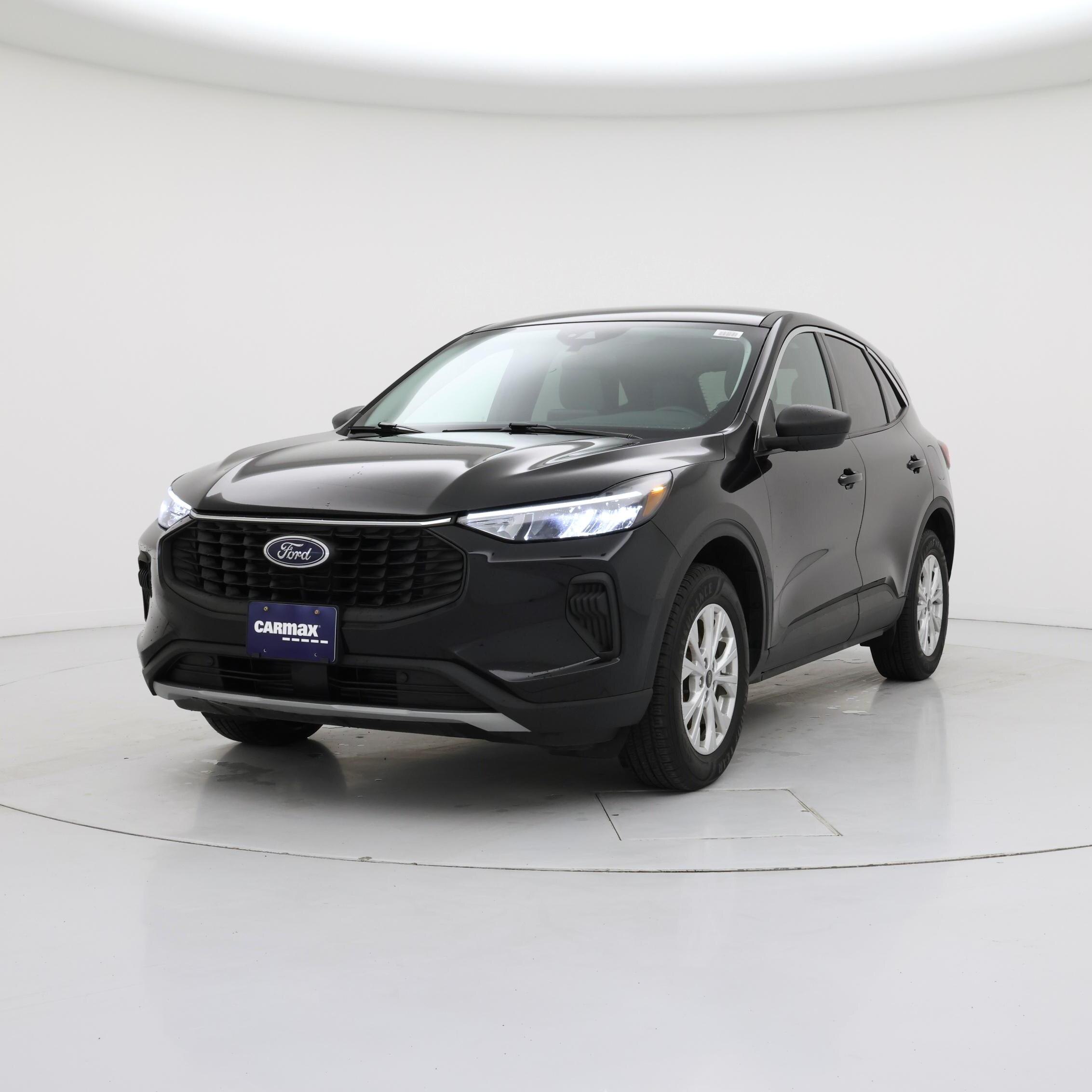 Thumbnail: 2024 Ford Escape - 4