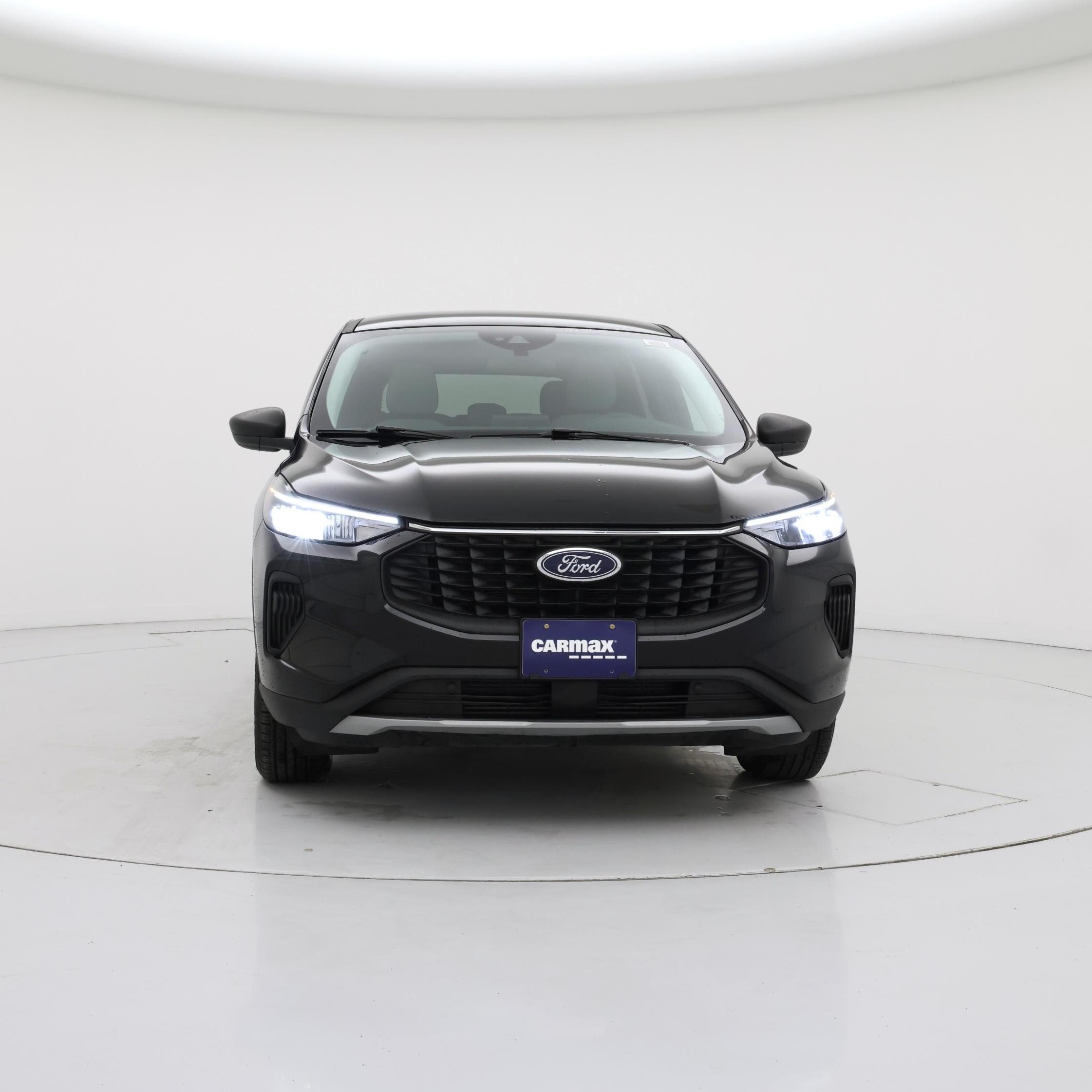 Thumbnail: 2024 Ford Escape - 5