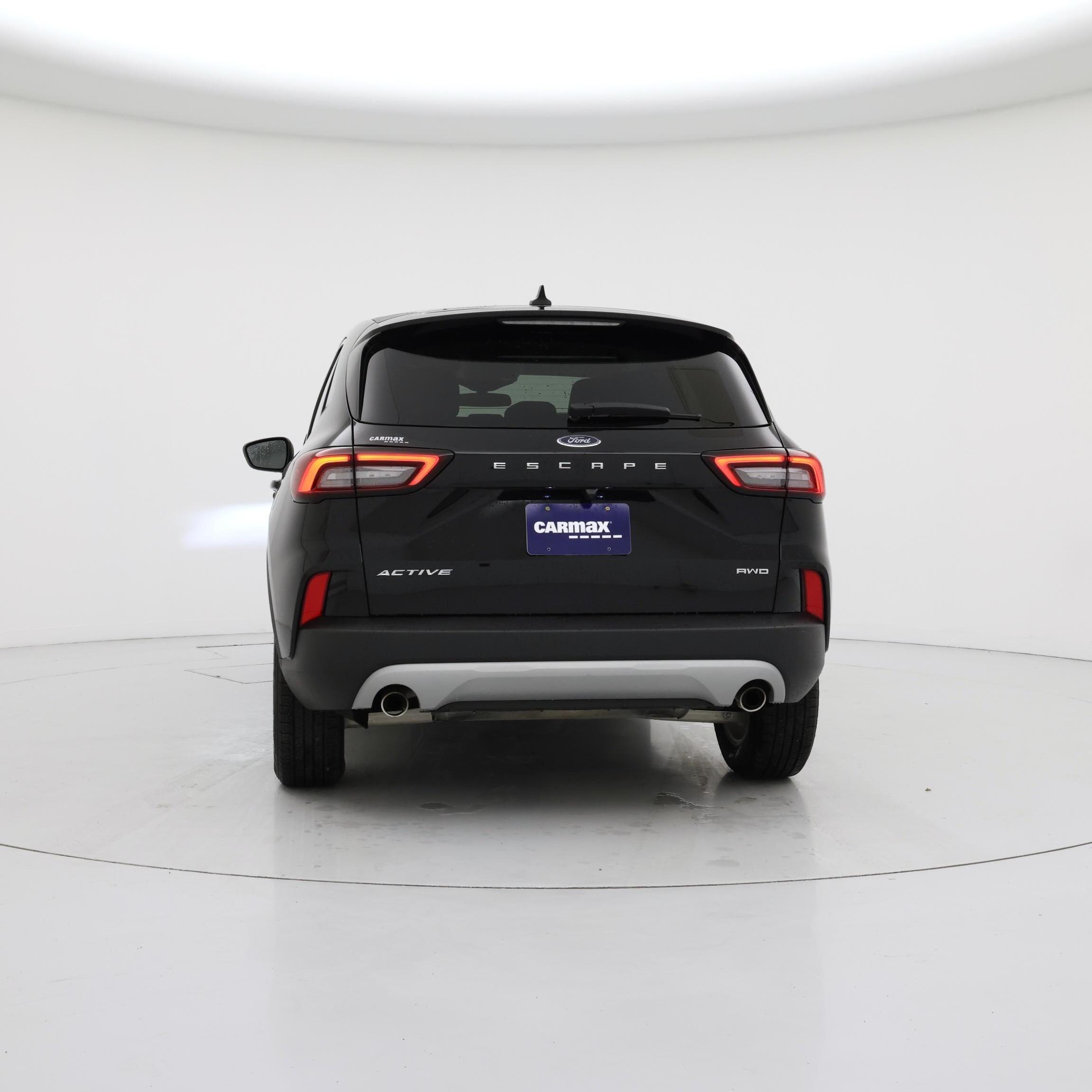 Thumbnail: 2024 Ford Escape - 6