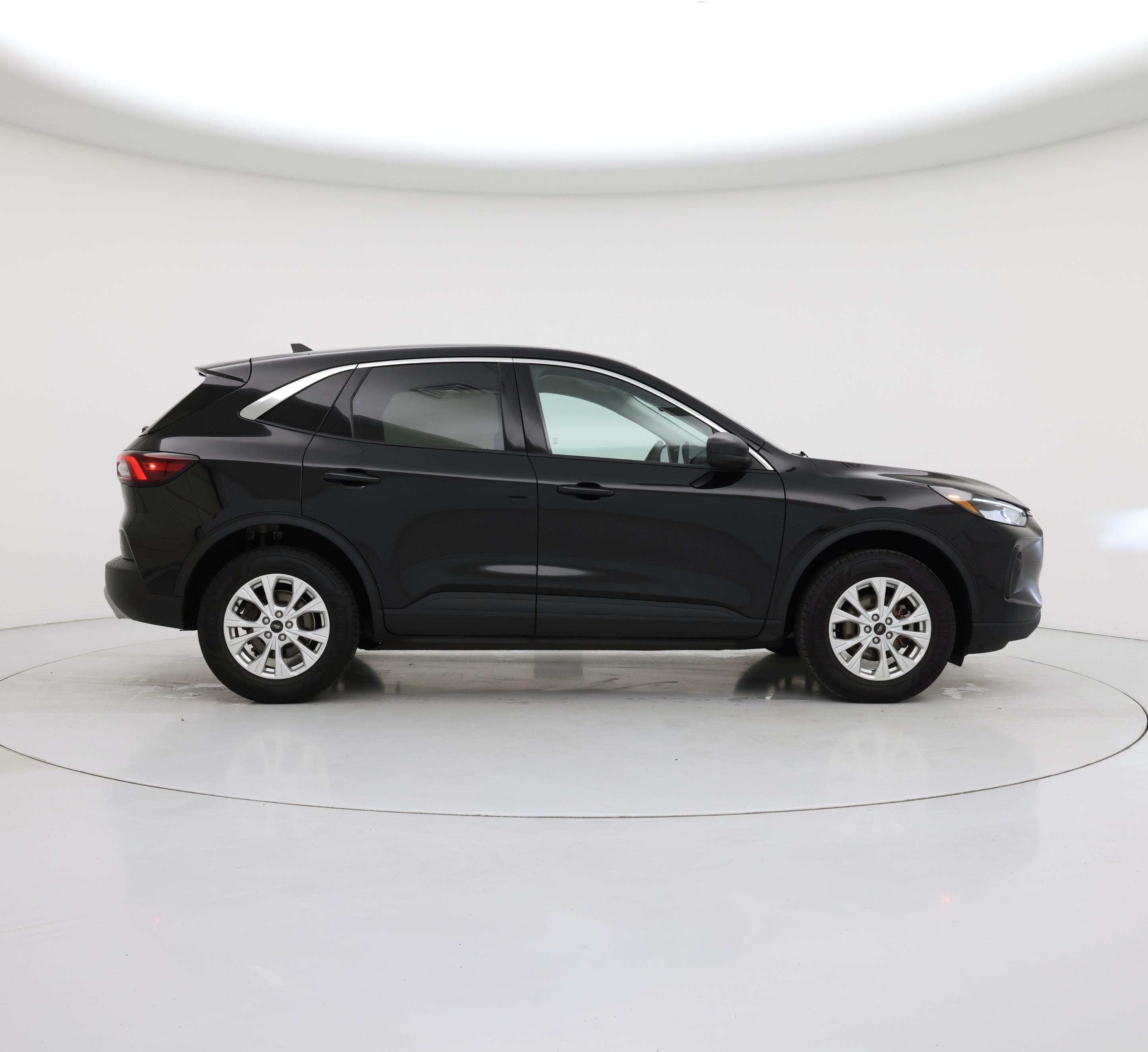 Thumbnail: 2024 Ford Escape - 7