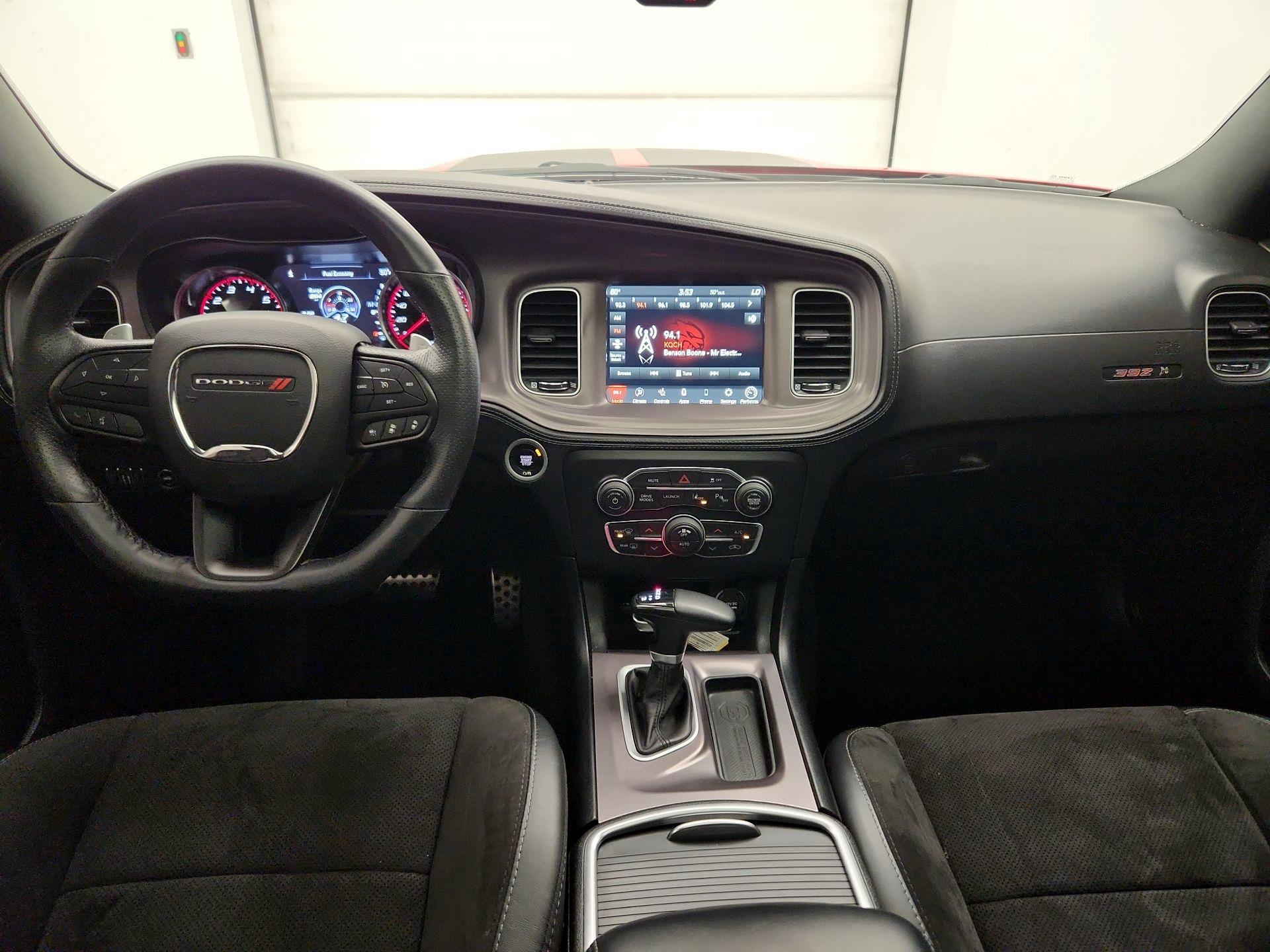 Thumbnail: 2023 Dodge Charger - 9