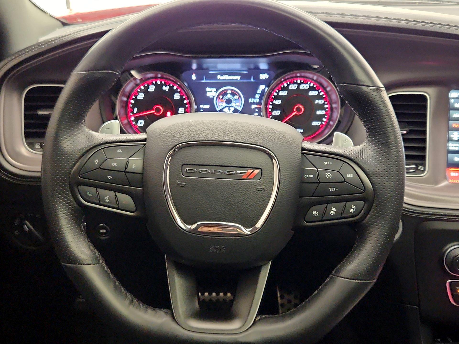 Thumbnail: 2023 Dodge Charger - 10